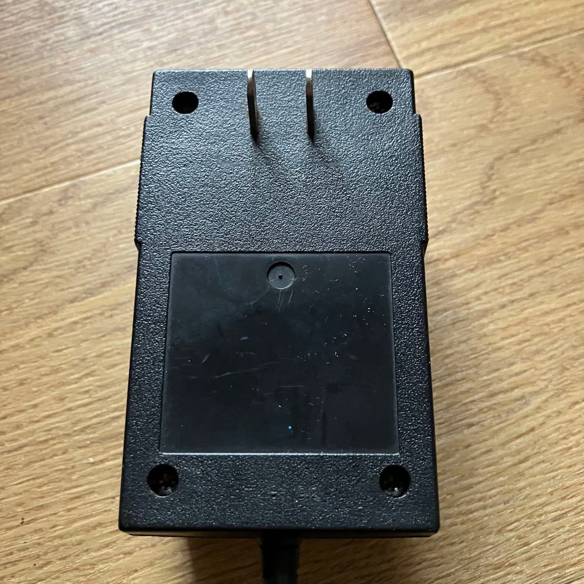 PCエンジン DUO用 ACアダプタ NEC PCE PAD-124 電源ケーブル PCエンジン DUO用 ACアダプタ NEC PCE PAD-124 電源ケーブル