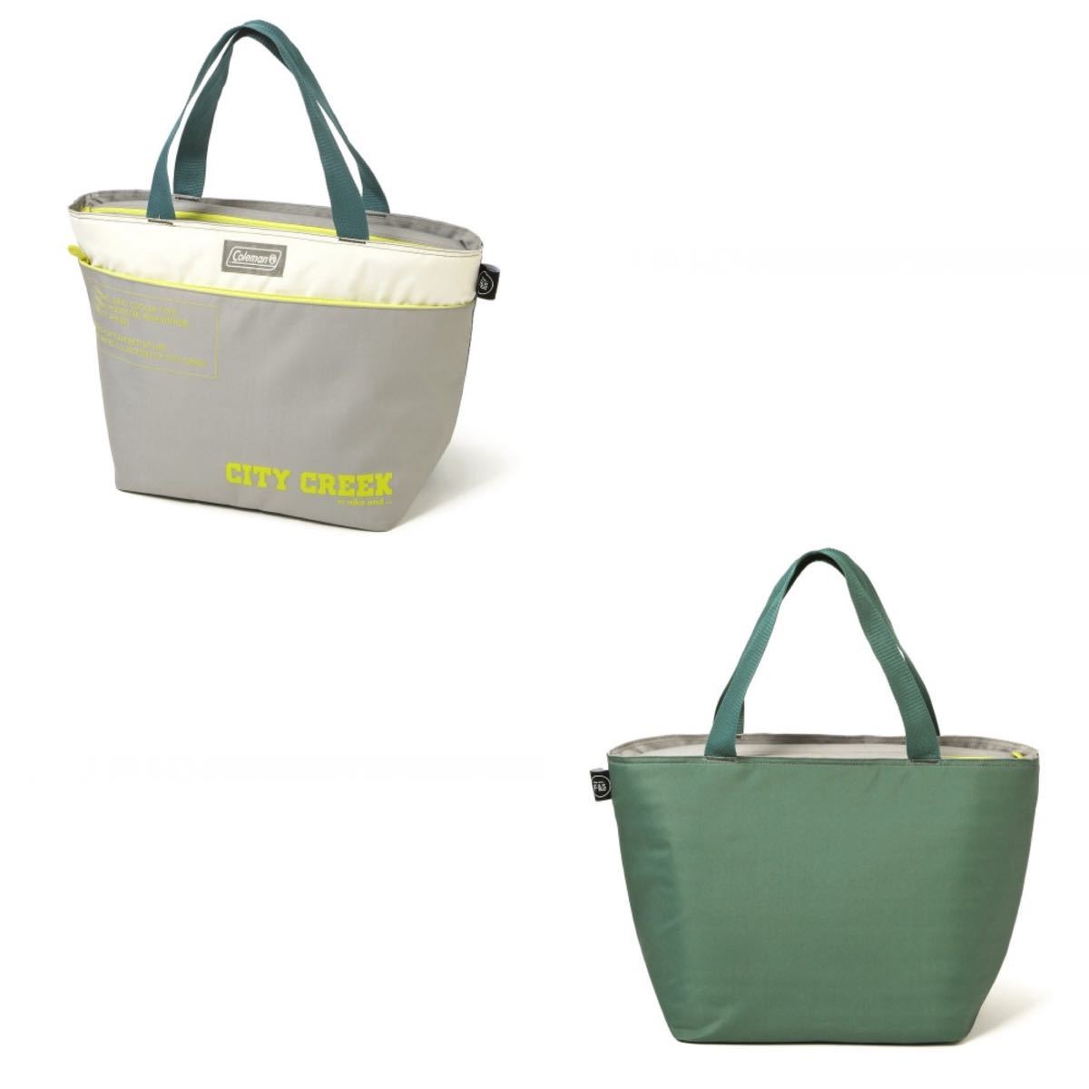 Paypayフリマ コールマン クーラー トートバッグ 25l City Creek Paypayフリマ コールマン クーラー トートバッグ 25l City Creek