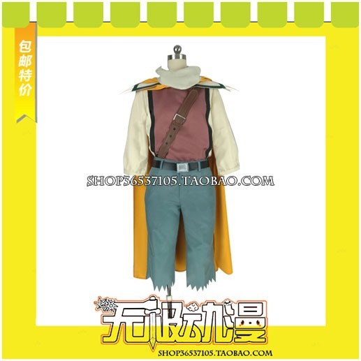人気商品の中古品・新品・未使用品 高品質 cos7406工場直販 豪華修正版 孫悟空 最遊記RELOAD コスプレ衣装 コスプレ衣装