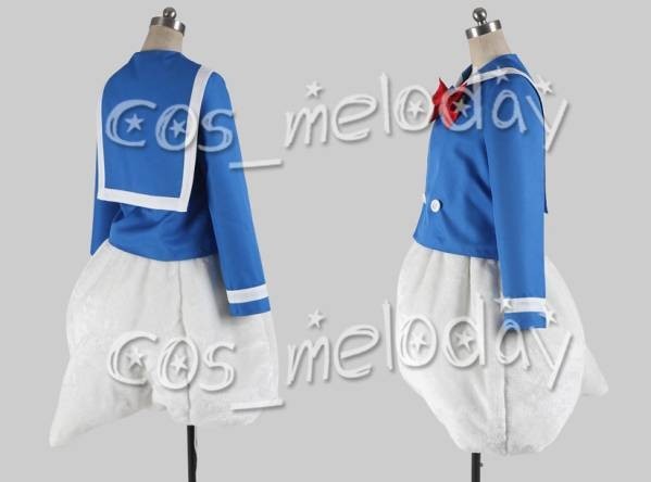 生まれのブランドで cos7339工場直販 ドナルド ディズニーランド 豪華修正版 高品質 コスプレ衣装