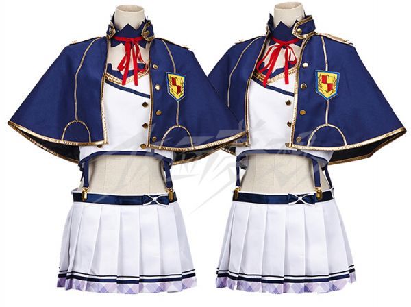 生まれのブランドで 豪華修正版 高品質 cos7399工場直販 ロクでなし魔術講師と禁忌教典 コスプレ衣装 フィーベル システィーナ コスプレ衣装