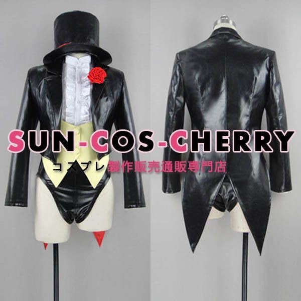 最終値下げ cos7371工場直販 Zatara☆コスプレ衣装 Zatanna ザターナ・ザターラ 豪華修正版 高品質 コスプレ衣装