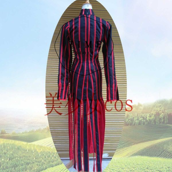 流行り の ブランド - 2024年おすすめのアイテム満載 cos7393工場直販 間桐桜風 night Fate/stay 豪華修正版 高品質 コスプレ衣装
