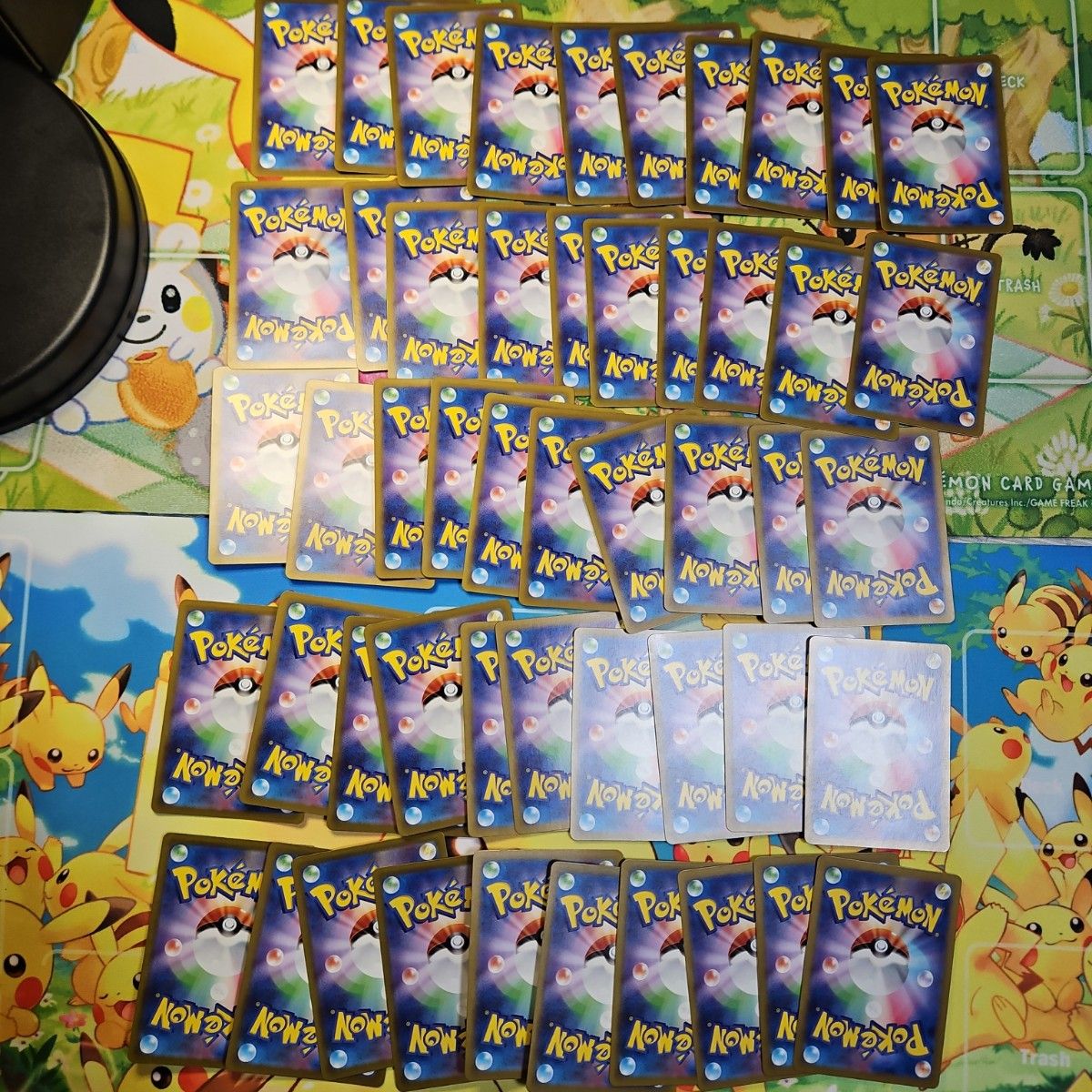 50枚 ミュウツー AR ポケモンカード151|Yahoo!フリマ(旧PayPay 50枚 ミュウツー AR ポケモンカード151|Yahoo!フリマ(旧PayPay