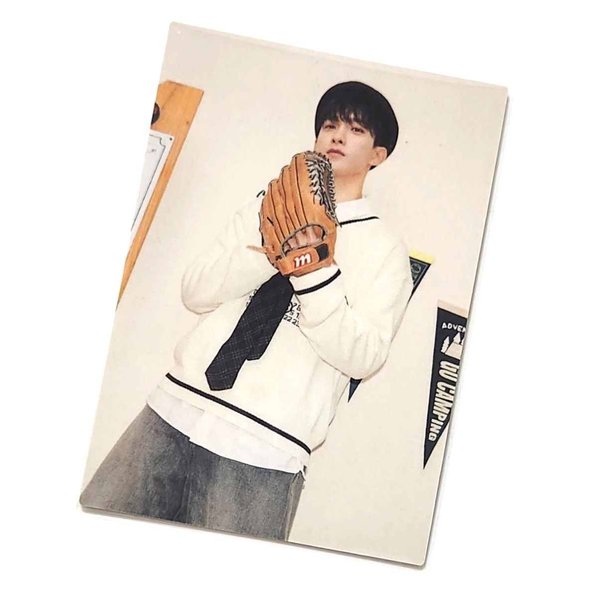 SEVENTEEN 2025 FANMEETING HOLIDAY 57 ドギョム トレカ セブチ SEVENTEEN 2025 FANMEETING HOLIDAY 57 ドギョム トレカ セブチ