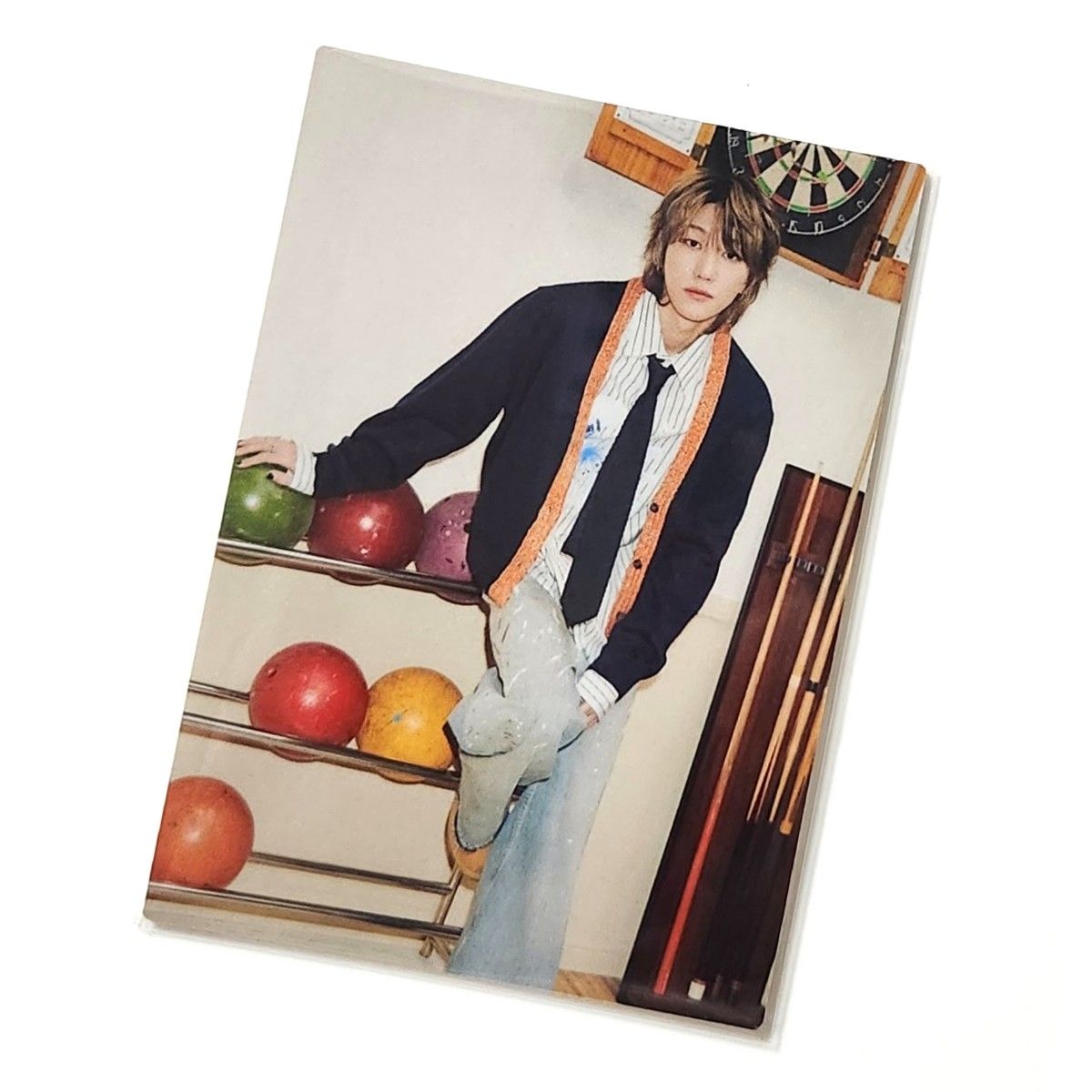 SEVENTEEN 2025 FANMEETING HOLIDAY 31 ディエイト トレカ SEVENTEEN 2025 FANMEETING HOLIDAY 31 ディエイト トレカ