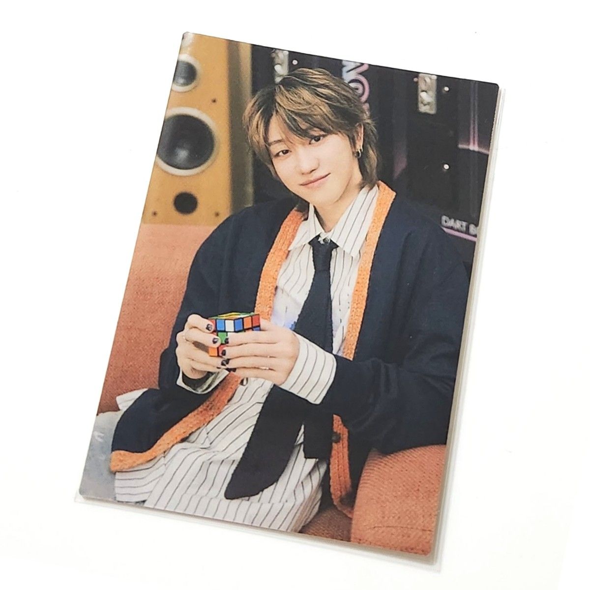SEVENTEEN 2025 FANMEETING HOLIDAY 07 ディエイト トレカ SEVENTEEN 2025 FANMEETING HOLIDAY 07 ディエイト トレカ