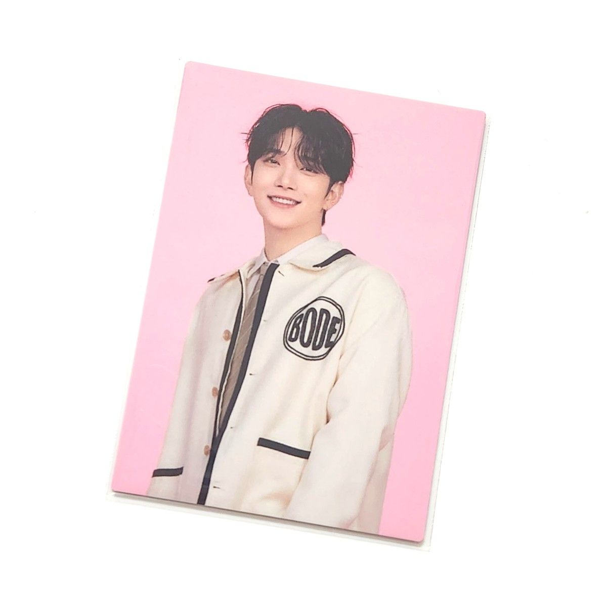 SEVENTEEN 2025 FANMEETING HOLIDAY ジャケット ジョシュア SEVENTEEN 2025 FANMEETING HOLIDAY ジャケット ジョシュア
