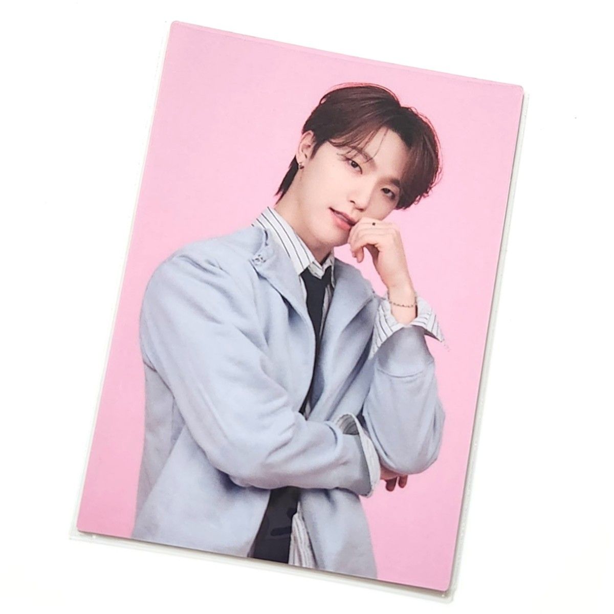 SEVENTEEN 2025 FANMEETING HOLIDAY 72 ディノ トレカ セブチ SEVENTEEN 2025 FANMEETING HOLIDAY 72 ディノ トレカ セブチ