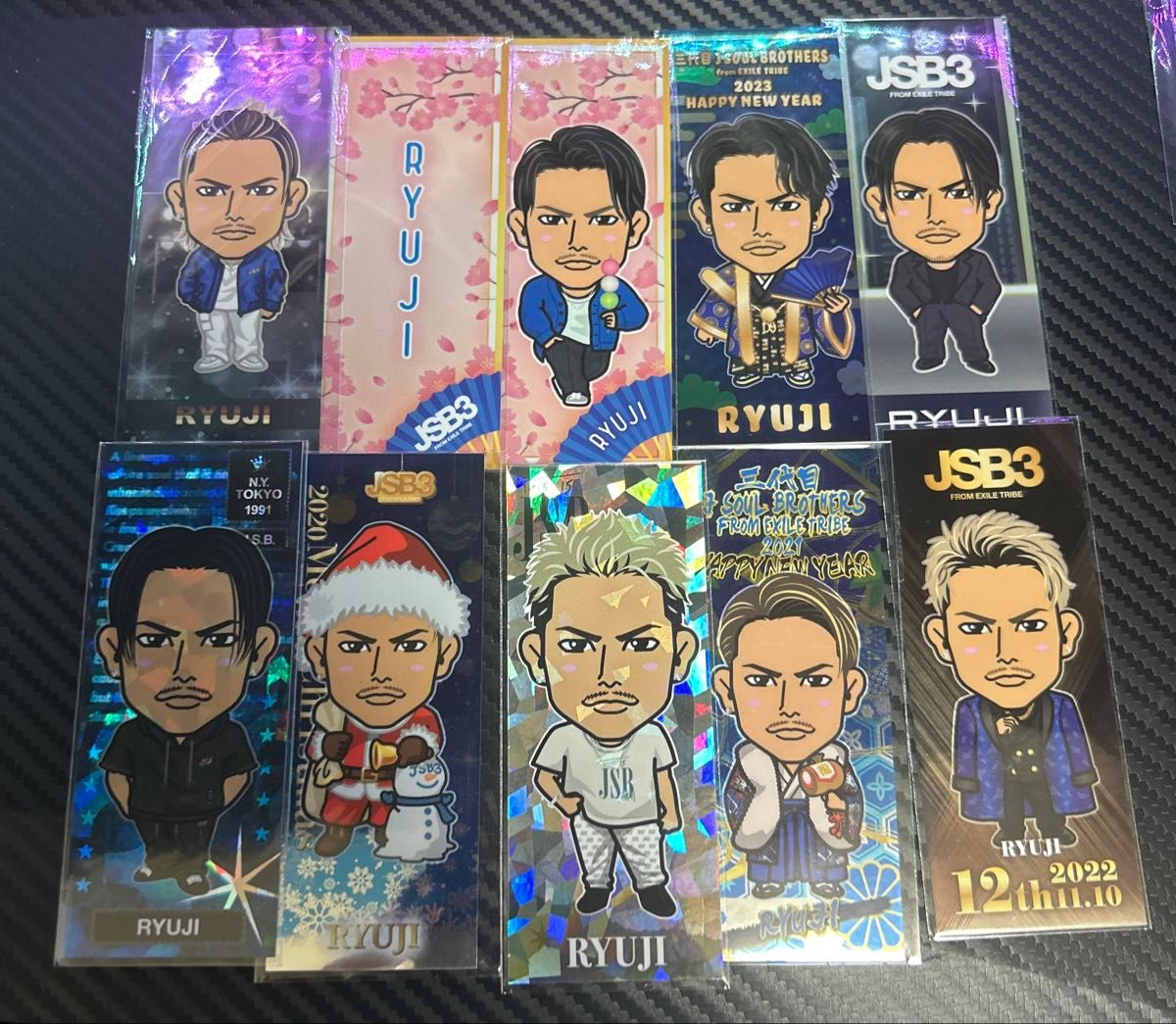 三代目 今市隆二 隆二 千社札セット|Yahoo!フリマ(旧PayPay 三代目 今市隆二 隆二 千社札セット|Yahoo!フリマ(旧PayPay