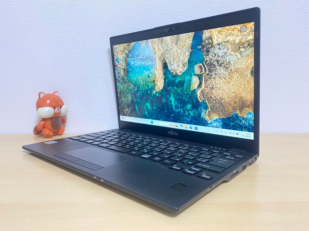 超軽量薄型 富士通 lifebook U9310 第10世代i5 ノートパソコン 超軽量薄型 富士通 lifebook U9310 第10世代i5 ノートパソコン