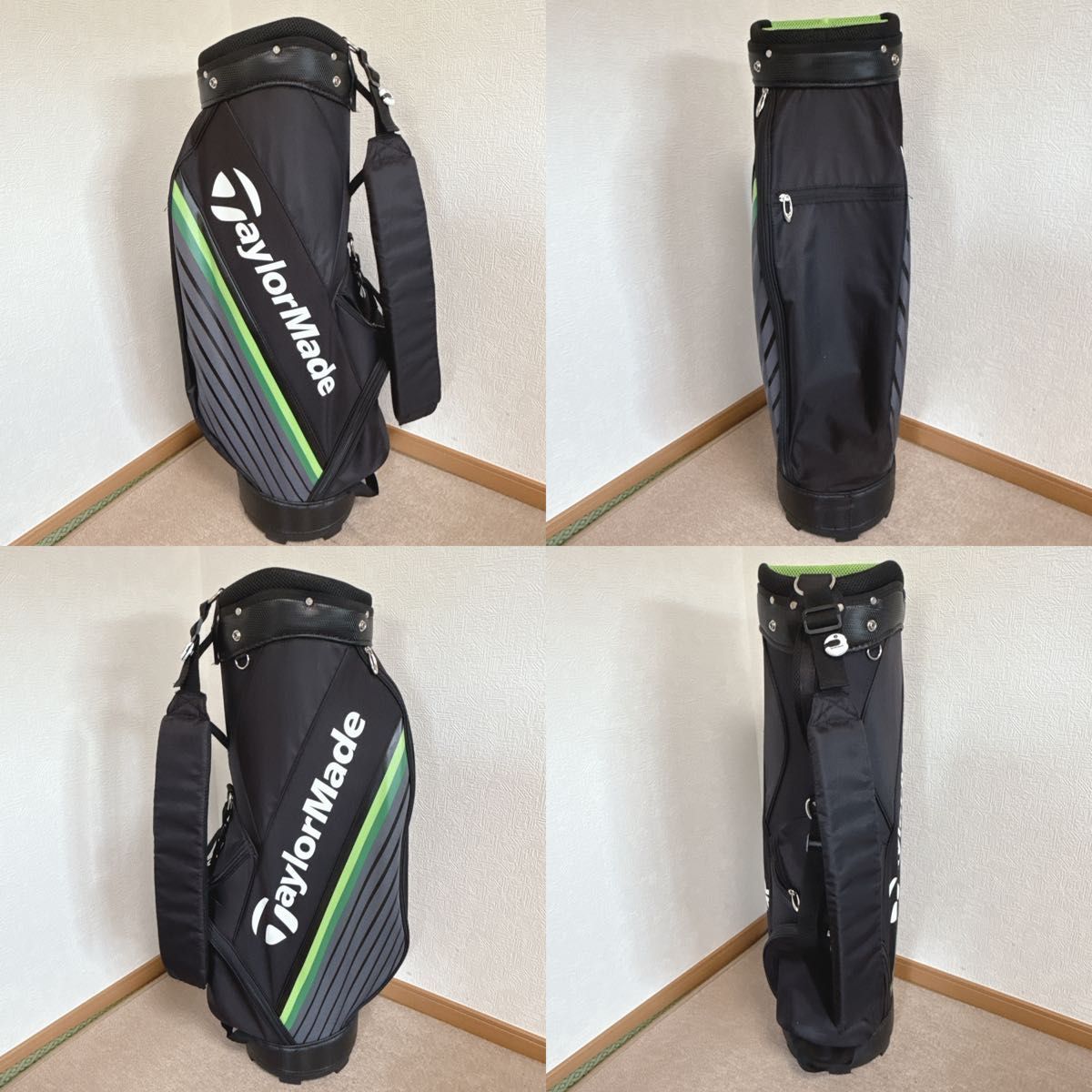 人気 【美品】テーラーメイド RBZ ゴルフクラブセット 人気 【美品】テーラーメイド RBZ ゴルフクラブセット