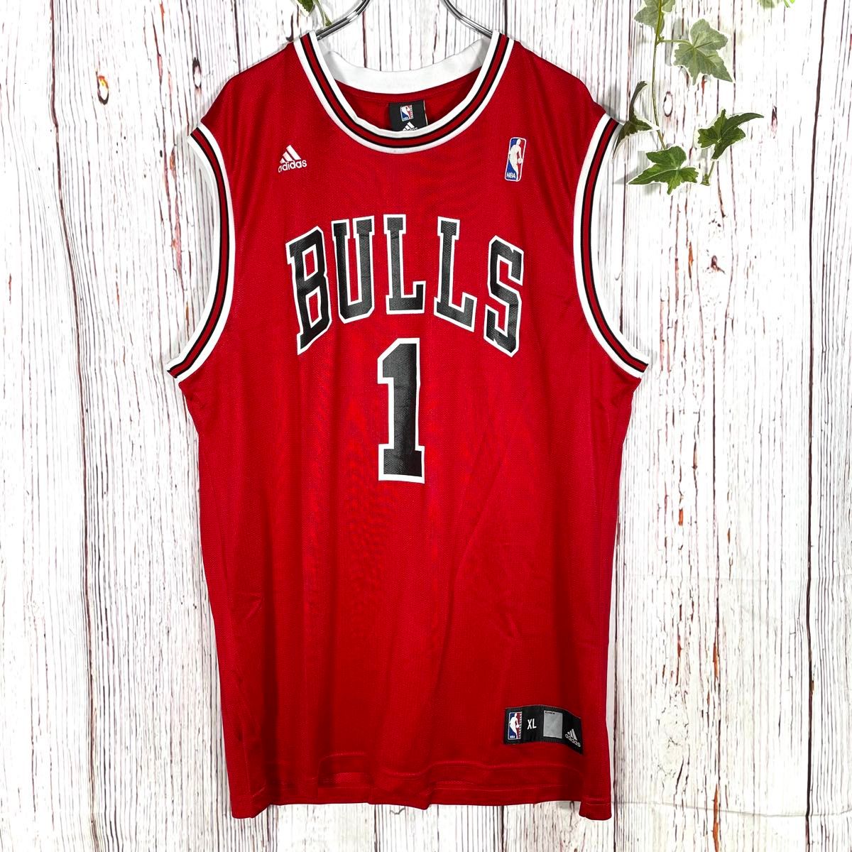美品】NBA adidas アディダス バスケットボール ゲームシャツ 美品】NBA adidas アディダス バスケットボール ゲームシャツ