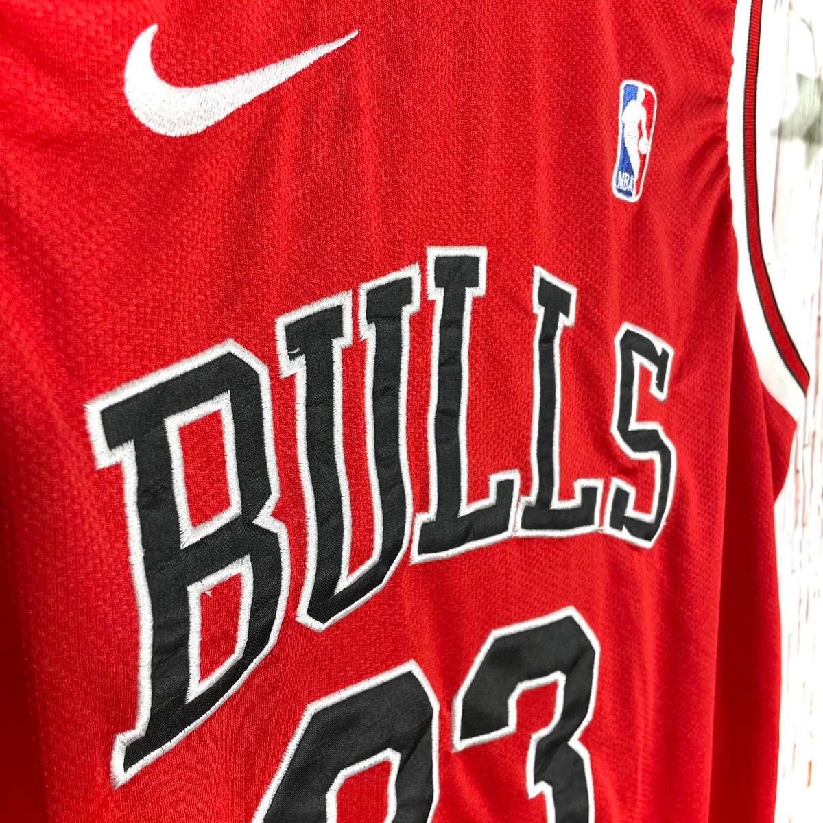 美品】NBA NIKE ナイキ バスケットボール ゲームシャツ 美品】NBA NIKE ナイキ バスケットボール ゲームシャツ