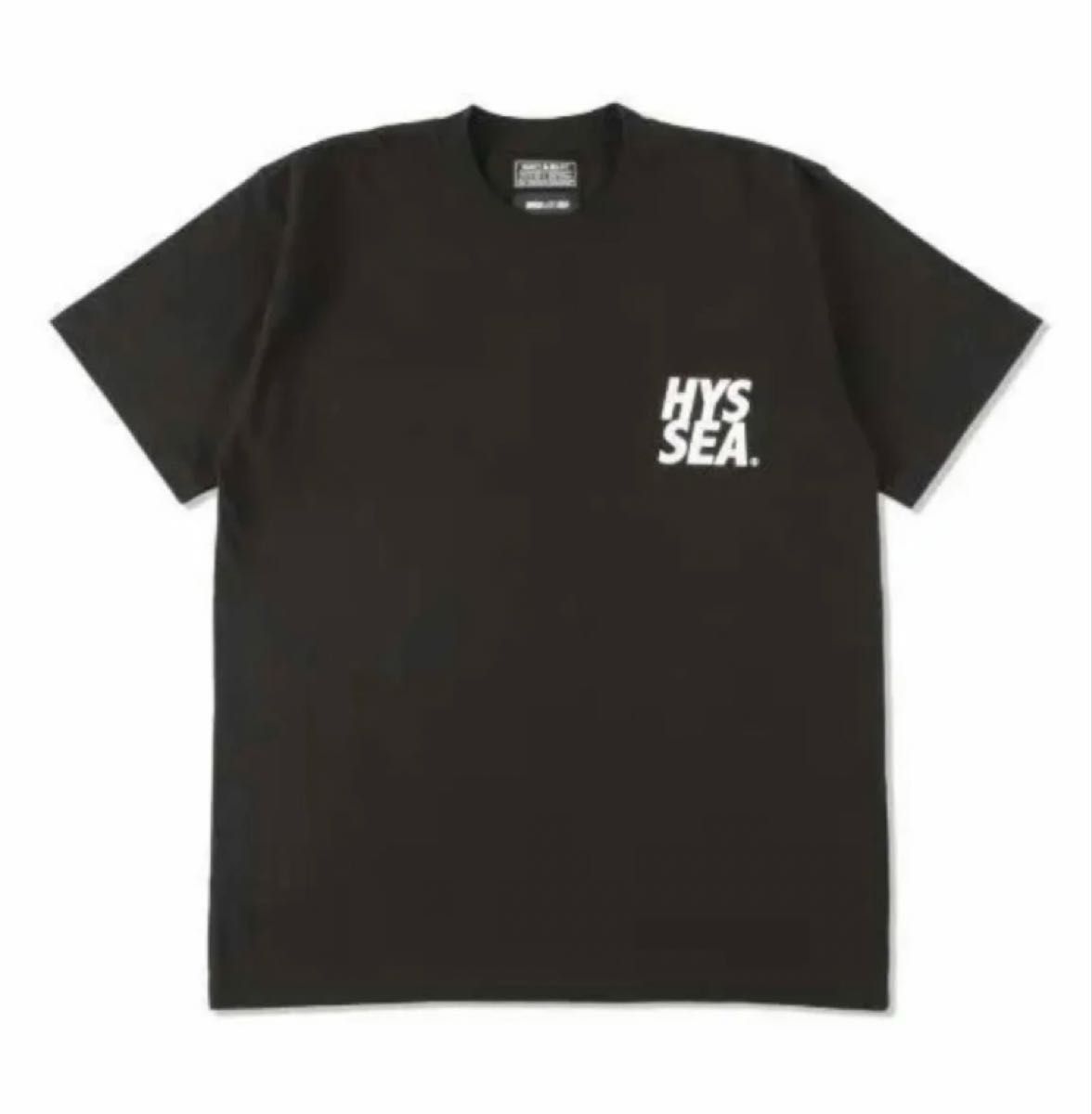 ヒステリックグラマー WIND AND SEA 22AW 限定コラボレーション ヒステリックグラマー WIND AND SEA 22AW 限定コラボレーション