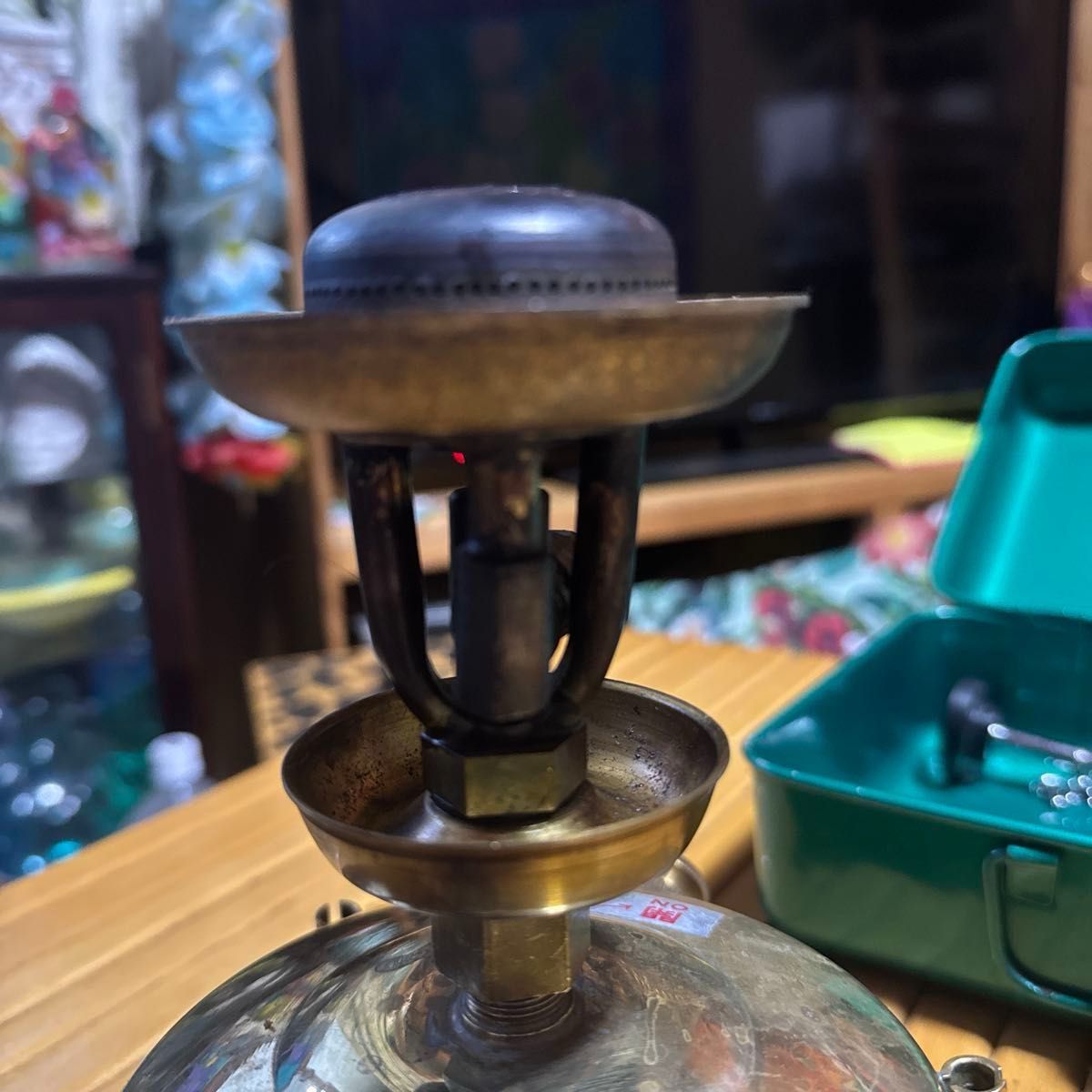 武井バーナー パープルストーブバーナー101|Yahoo!フリマ(旧 武井バーナー パープルストーブバーナー101|Yahoo!フリマ(旧
