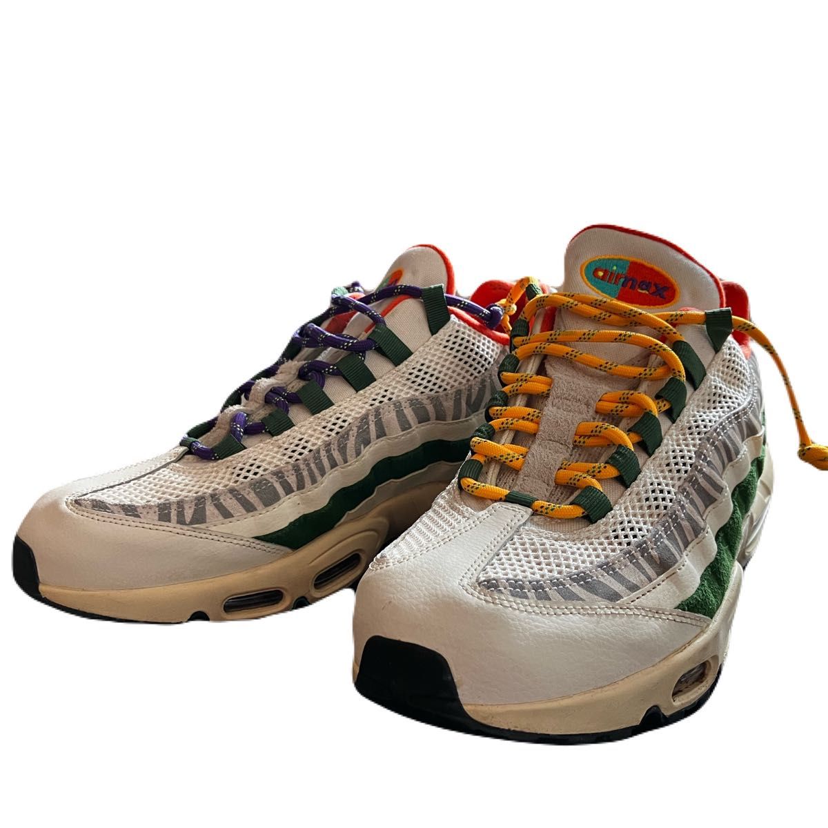 ナイキ エアマックス 95NIKE AIR MAX 95 ERA|Yahoo!フリマ(旧 ナイキ エアマックス 95NIKE AIR MAX 95 ERA|Yahoo!フリマ(旧