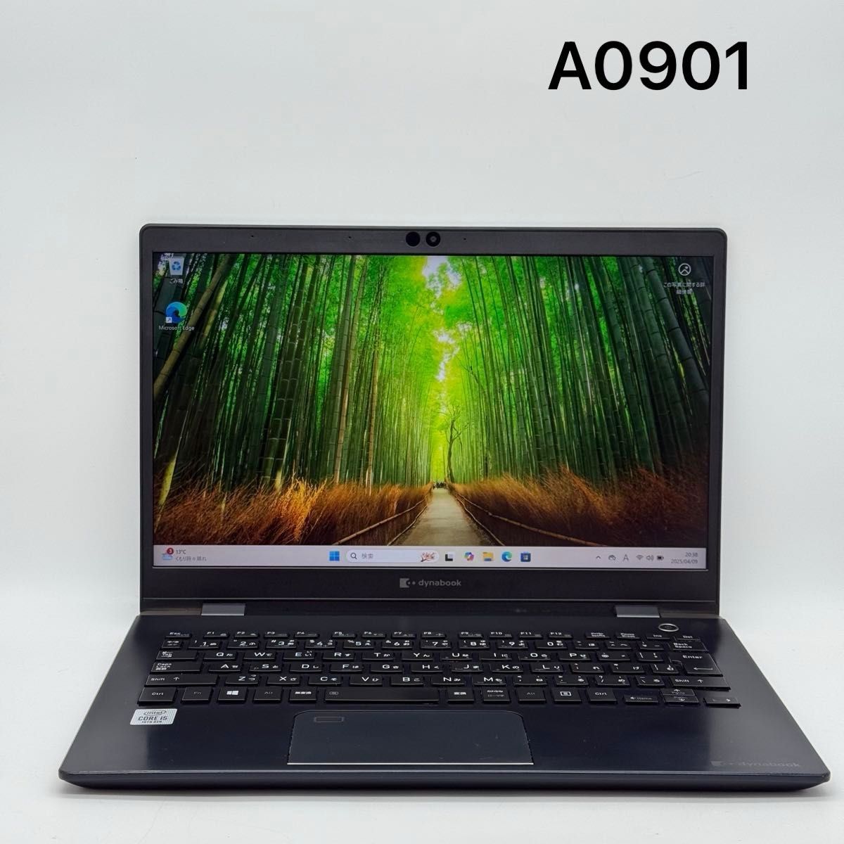 dynabook 8GB/256GB G83/FP ci5十世代 Office|Yahoo!フリマ(旧 dynabook 8GB/256GB G83/FP ci5十世代 Office|Yahoo!フリマ(旧