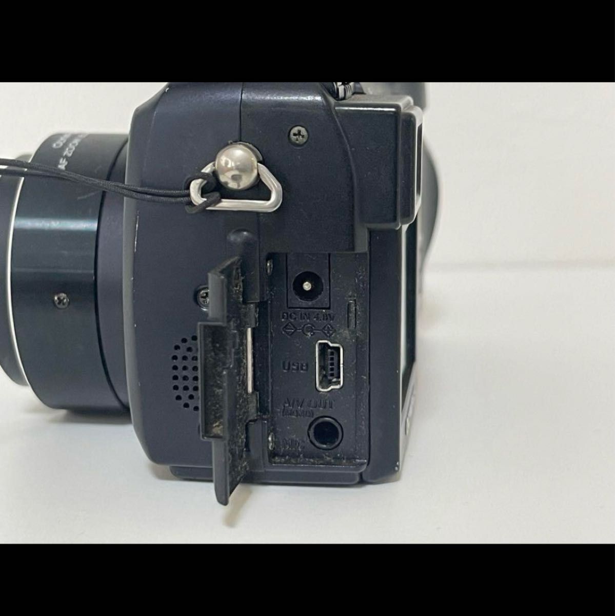 OLYMPUS デジタルカメラ CAMEDIA C-770 ultra zoo コンパクト OLYMPUS デジタルカメラ CAMEDIA C-770 ultra zoo コンパクト