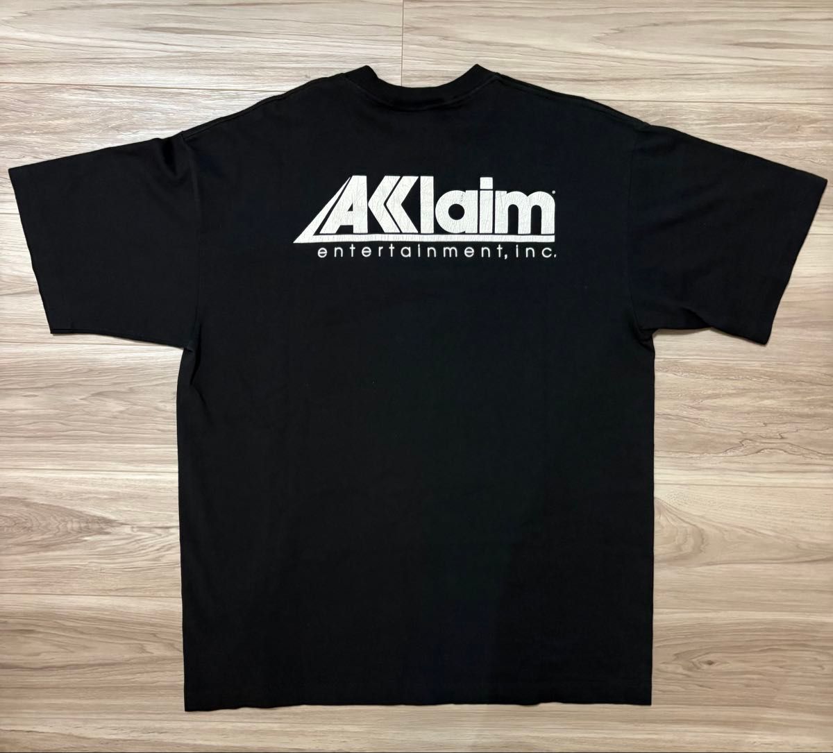 90s BATMAN FOREVER バットマン フォエヴァーTシャツ DC 90s BATMAN FOREVER バットマン フォエヴァーTシャツ DC