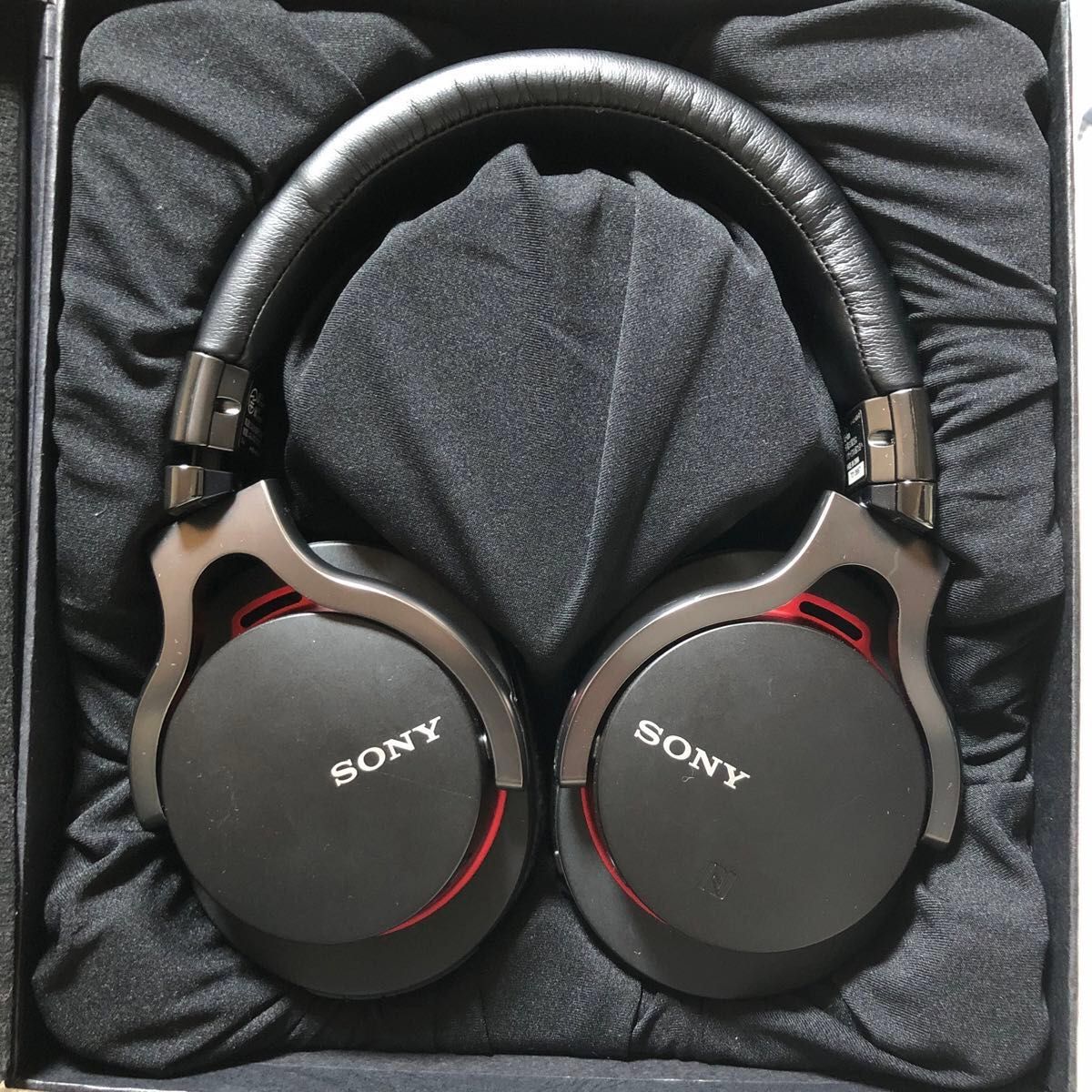 SONY MDR-1RBT Bluetooth ヘッドホン イヤホン|Yahoo!フリマ SONY MDR-1RBT Bluetooth ヘッドホン イヤホン|Yahoo!フリマ
