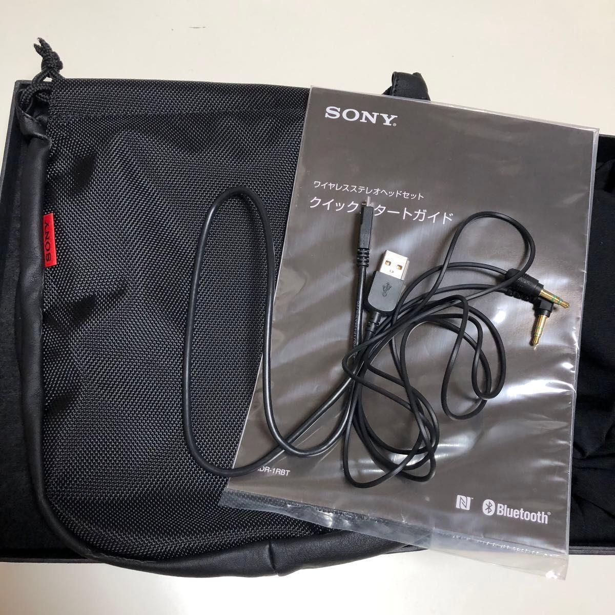 SONY MDR-1RBT Bluetooth ヘッドホン イヤホン|Yahoo!フリマ SONY MDR-1RBT Bluetooth ヘッドホン イヤホン|Yahoo!フリマ