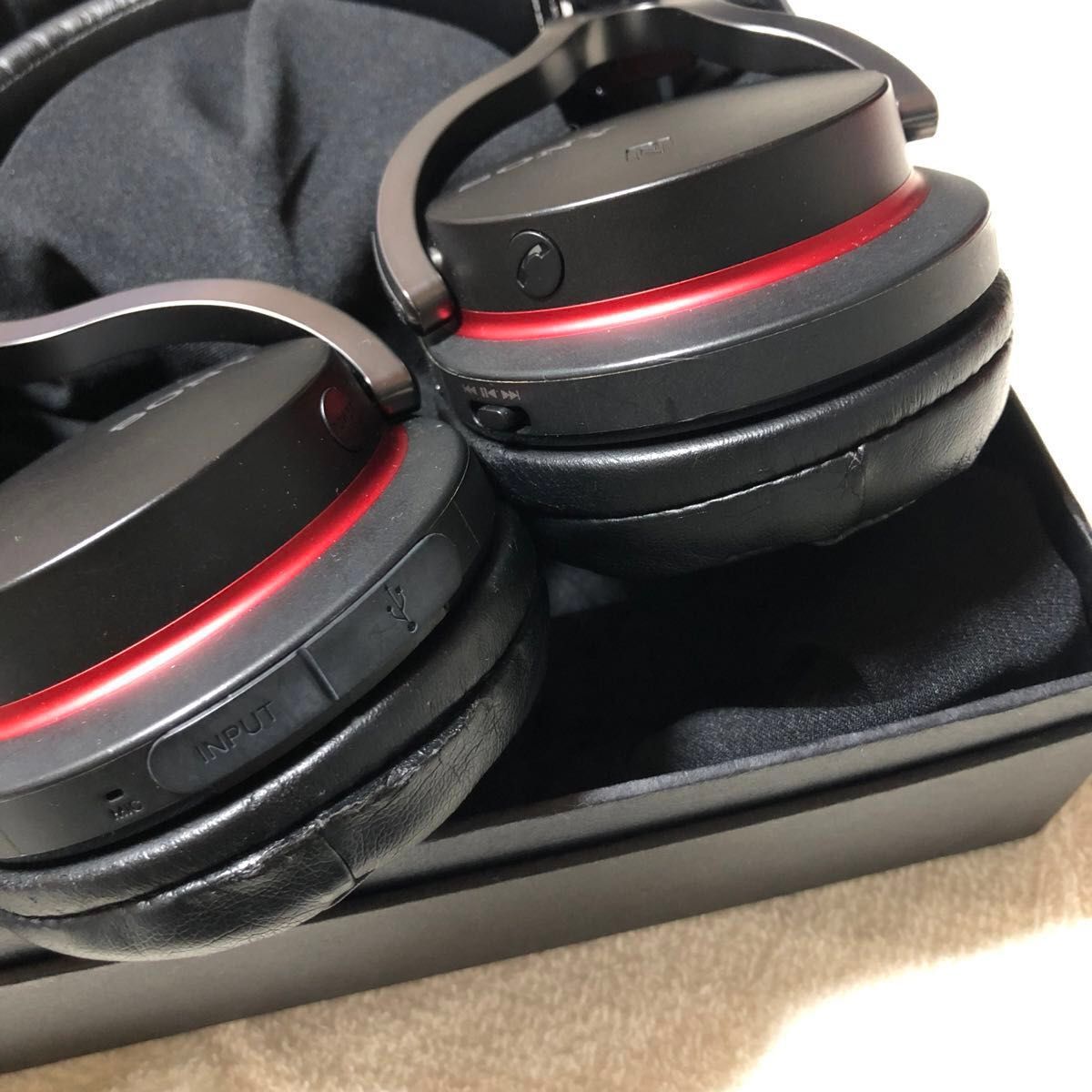 SONY MDR-1RBT Bluetooth ヘッドホン イヤホン|Yahoo!フリマ SONY MDR-1RBT Bluetooth ヘッドホン イヤホン|Yahoo!フリマ