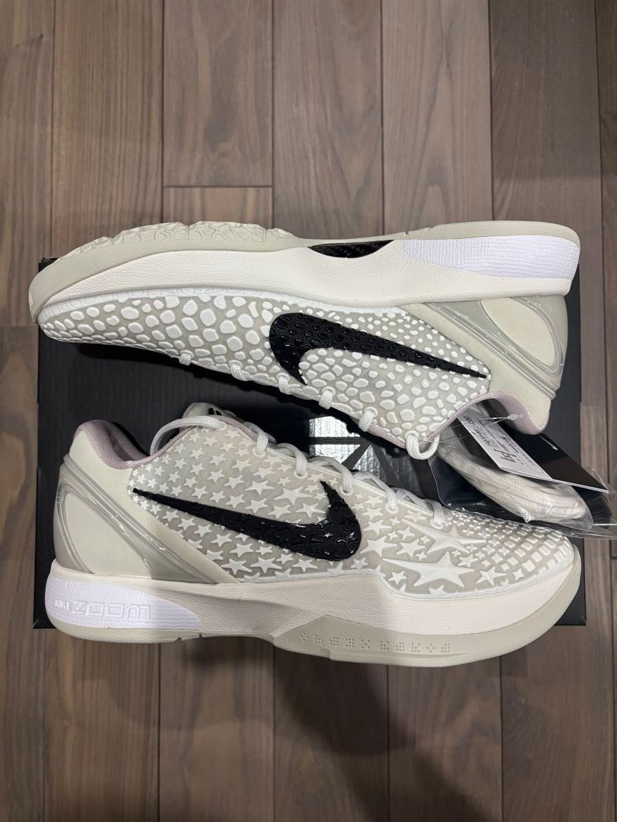 Nike Kobe 6 Protro Nike Kobe 6 Protro