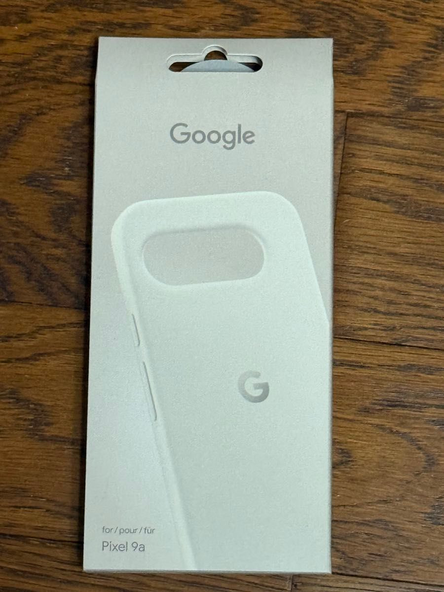Google Pixel 9a 純正ケース 白 porcelain新品未開封|Yahoo Google Pixel 9a 純正ケース 白 porcelain新品未開封|Yahoo