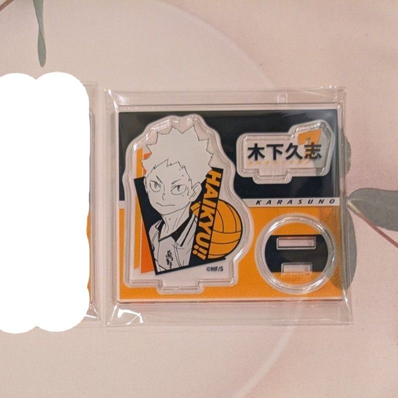 ハイキュー スクエア缶バッジ オフショット×カラー セブンネット ハイキュー スクエア缶バッジ オフショット×カラー セブンネット