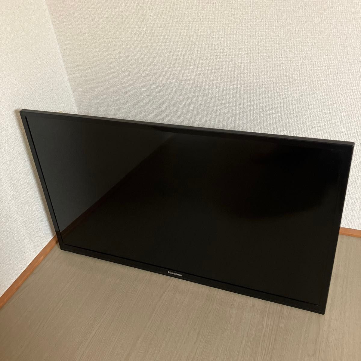 Hisense ハイビジョンLED 液晶テレビ 32型|Yahoo!フリマ(旧 Hisense ハイビジョンLED 液晶テレビ 32型|Yahoo!フリマ(旧
