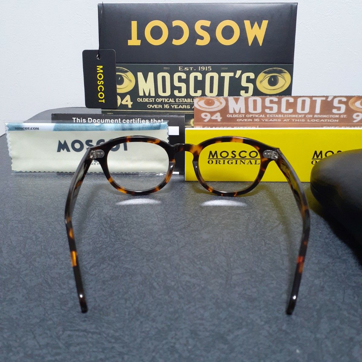 モスコットレムトッシュ 49 TORTOISE|Yahoo!フリマ(旧PayPay モスコットレムトッシュ 49 TORTOISE|Yahoo!フリマ(旧PayPay