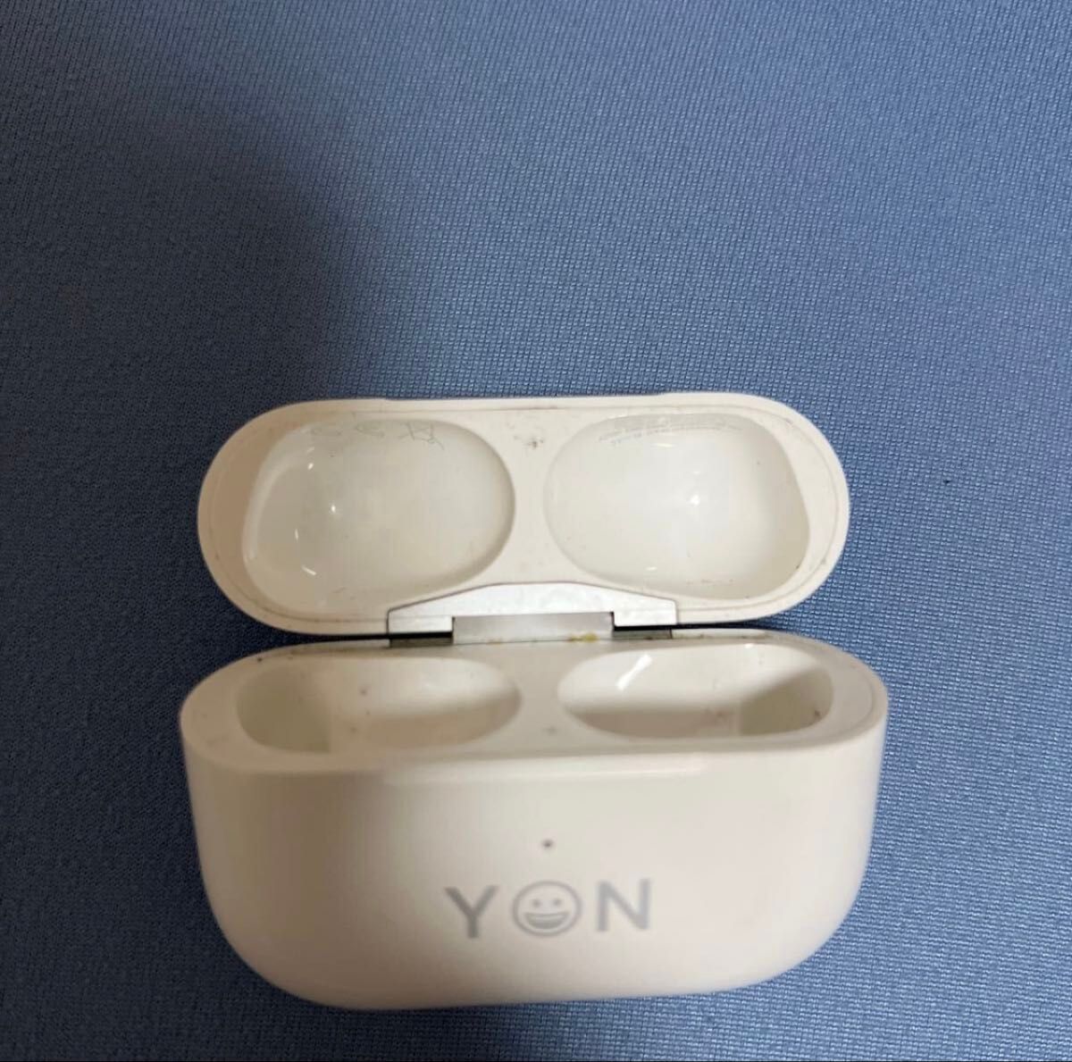 AirPods Pro(第1世代) 充電ケース ジャンク|Yahoo!フリマ(旧 AirPods Pro(第1世代) 充電ケース ジャンク|Yahoo!フリマ(旧