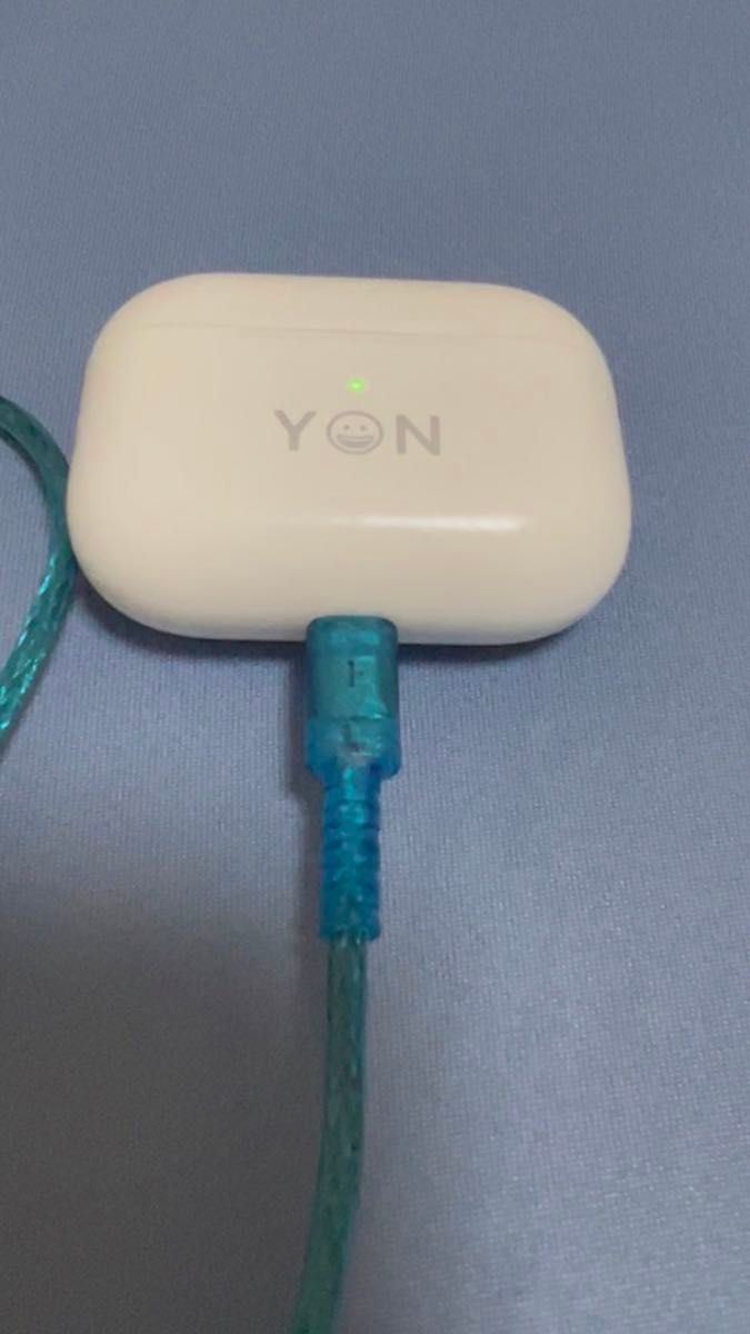 AirPods Pro(第1世代) 充電ケース ジャンク