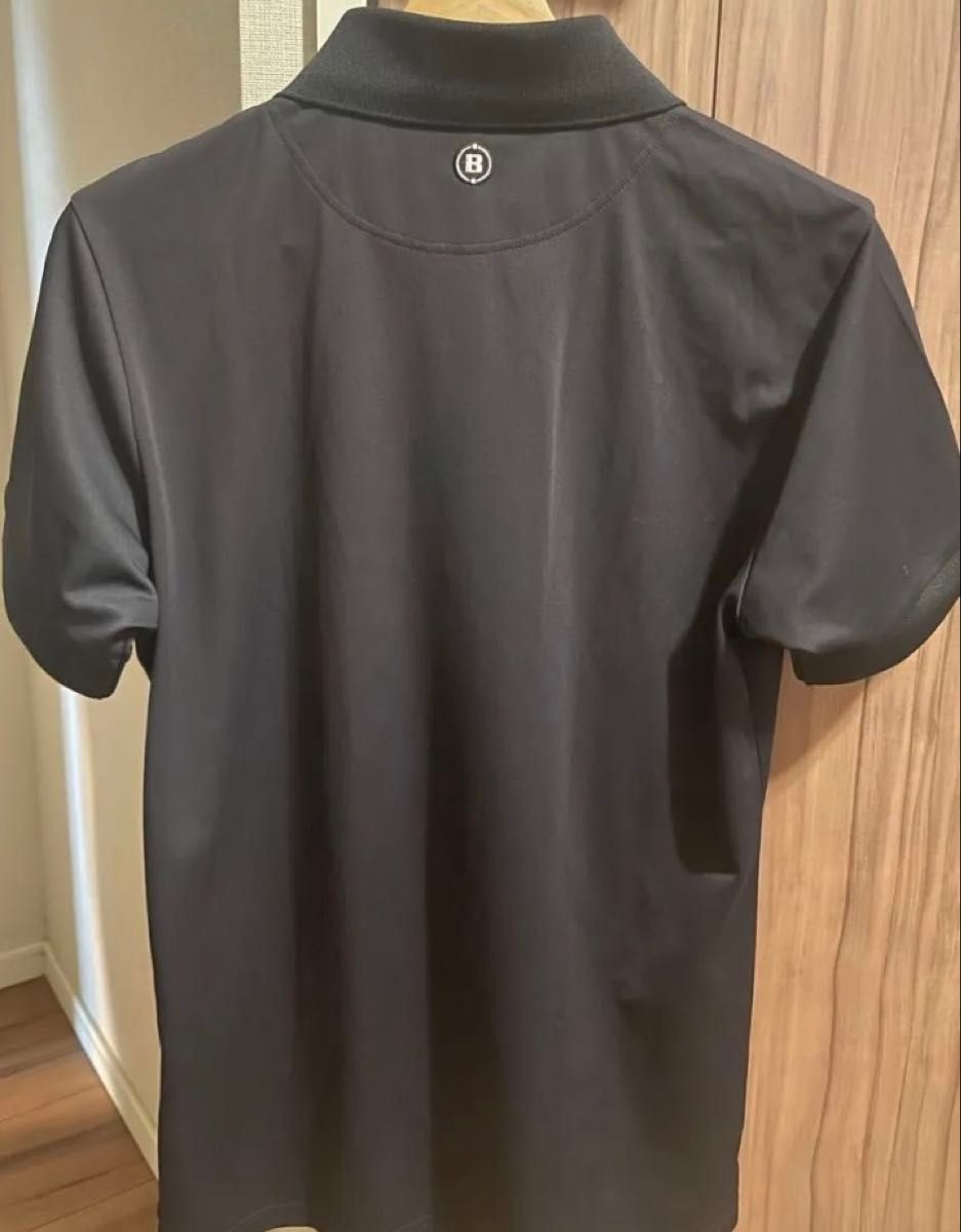美品】BRIEFING ブリーフィング ポロシャツ ブラック M|Yahoo 美品】BRIEFING ブリーフィング ポロシャツ ブラック M|Yahoo