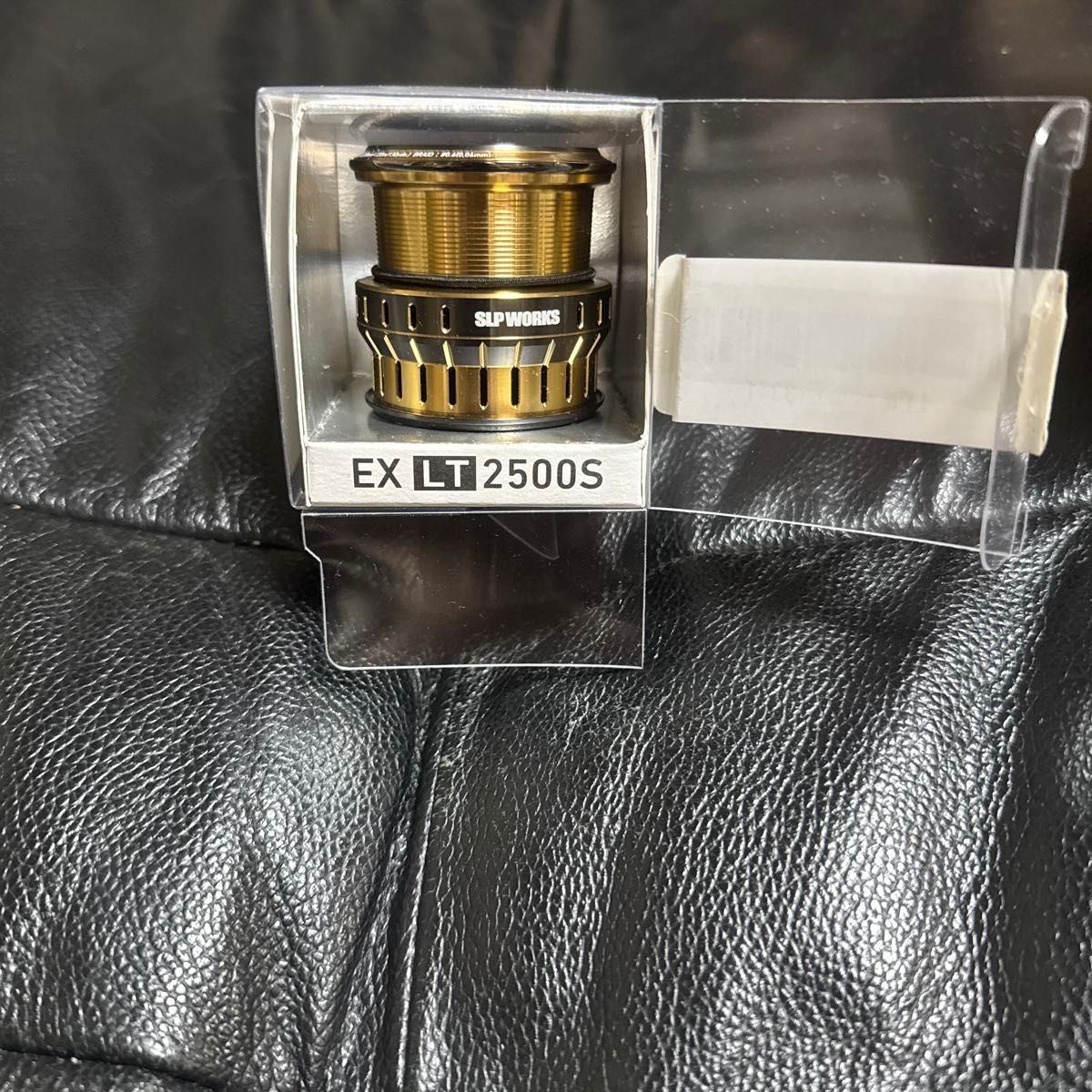 ダイワslpワークス (Daiwa Slp Works) SLPW EX LTスプール2 ダイワslpワークス (Daiwa Slp Works) SLPW EX LTスプール2
