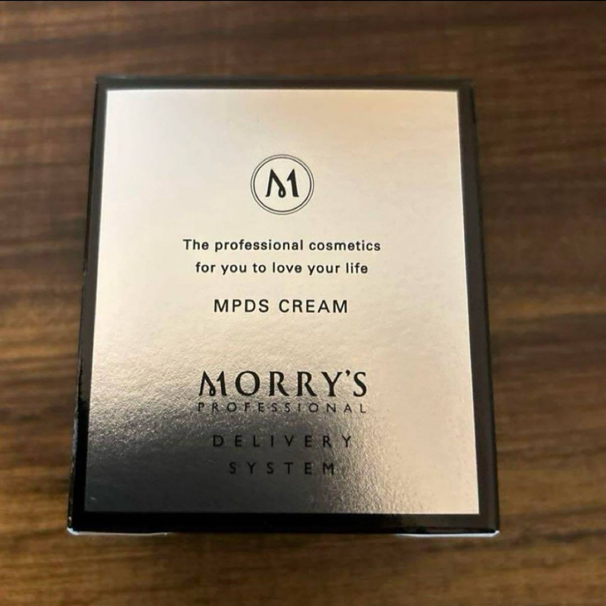モリーズプロ mpdsクリーム定価¥10450|Yahoo!フリマ(旧PayPay モリーズプロ mpdsクリーム定価¥10450|Yahoo!フリマ(旧PayPay