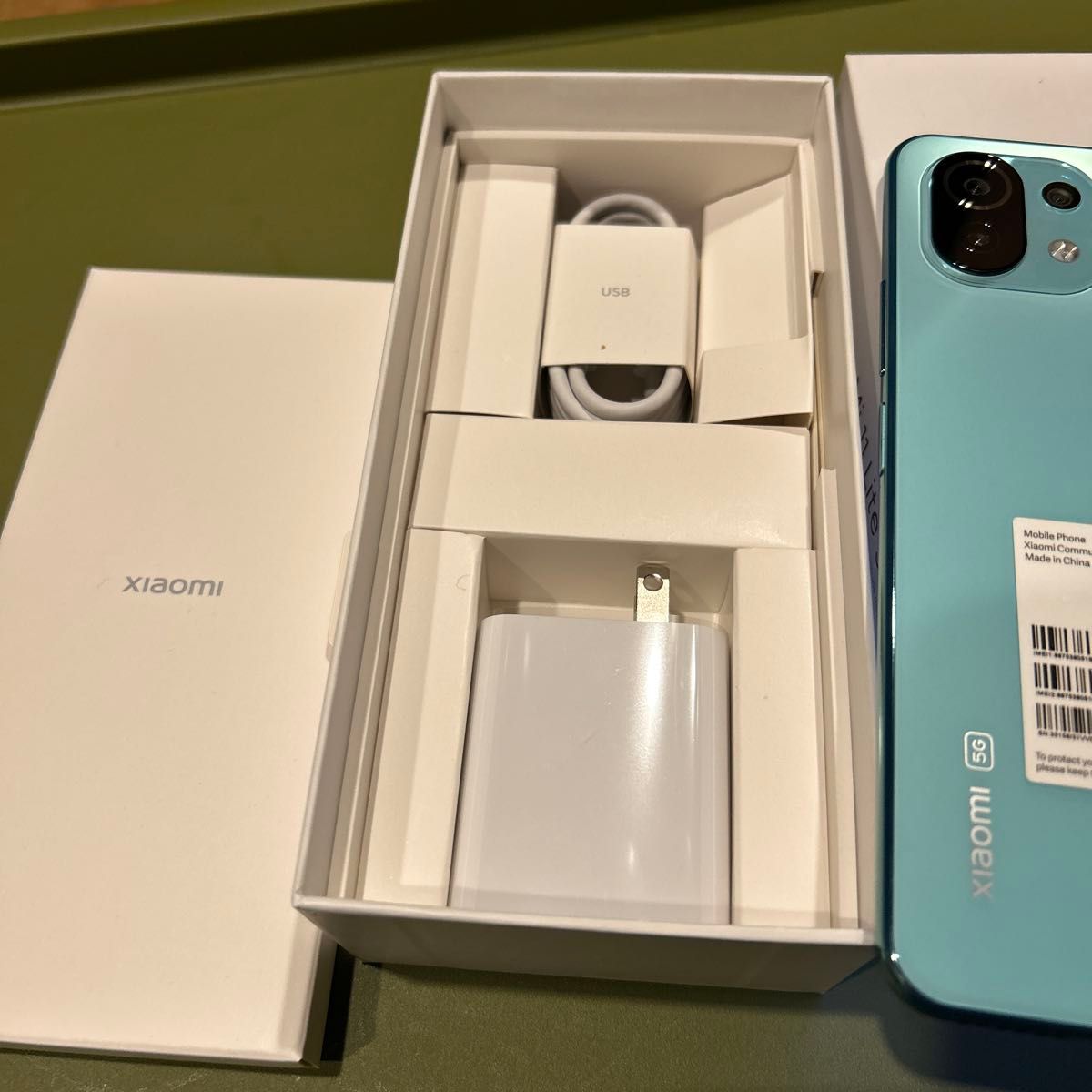 中古美品 Mi 11 Lite 5G 6 55インチ メモリー6GB ストレージ 中古美品 Mi 11 Lite 5G 6 55インチ メモリー6GB ストレージ