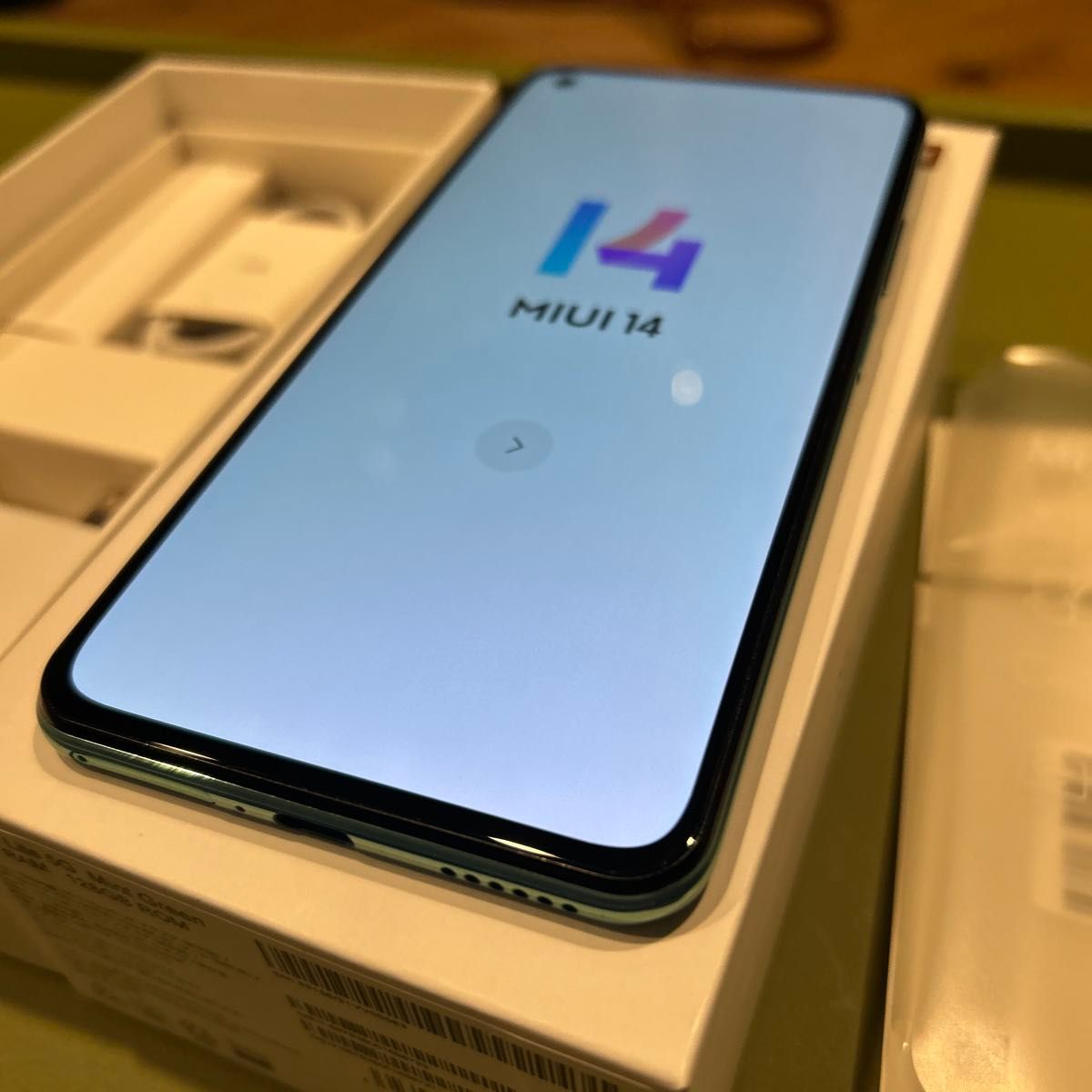 中古美品 Mi 11 Lite 5G 6 55インチ メモリー6GB ストレージ 中古美品 Mi 11 Lite 5G 6 55インチ メモリー6GB ストレージ