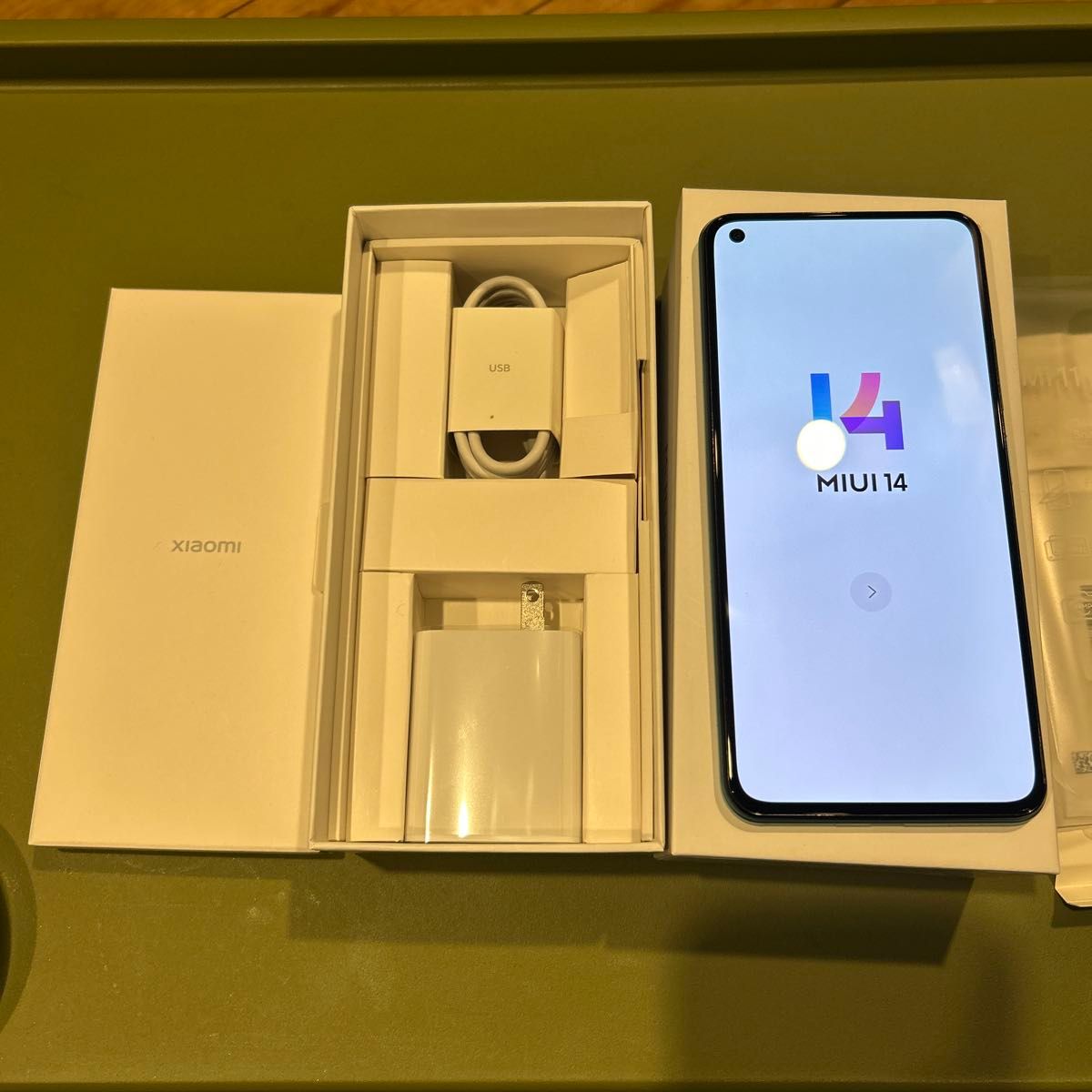 中古美品 Mi 11 Lite 5G 6 55インチ メモリー6GB ストレージ 中古美品 Mi 11 Lite 5G 6 55インチ メモリー6GB ストレージ