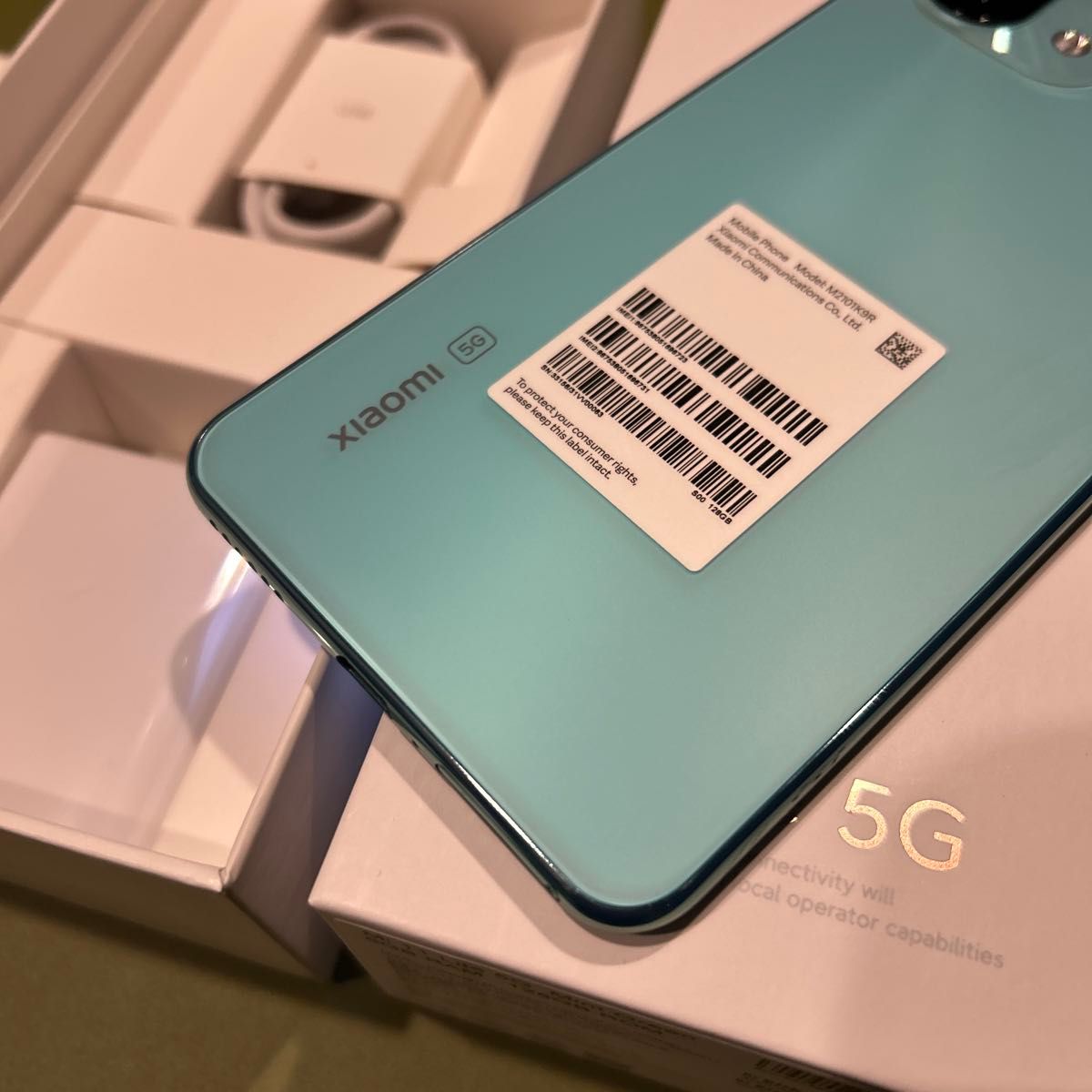 中古美品 Mi 11 Lite 5G 6 55インチ メモリー6GB ストレージ 中古美品 Mi 11 Lite 5G 6 55インチ メモリー6GB ストレージ