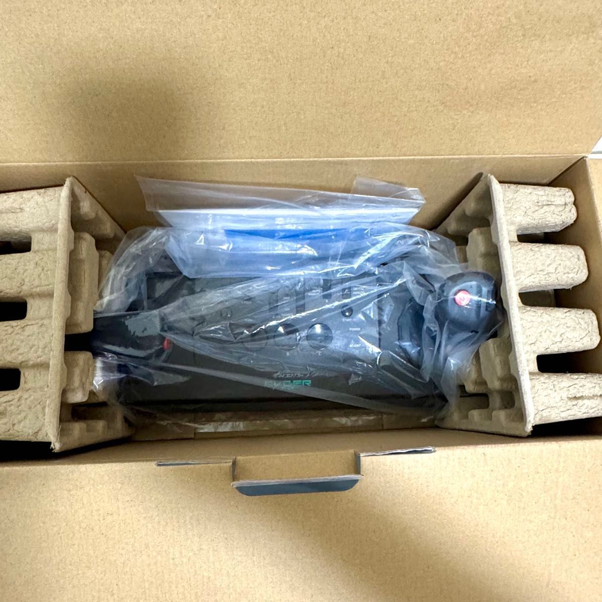 未使用 新品 サイバースティック CYBER STICK XE1AJ-USB 未使用 新品 サイバースティック CYBER STICK XE1AJ-USB