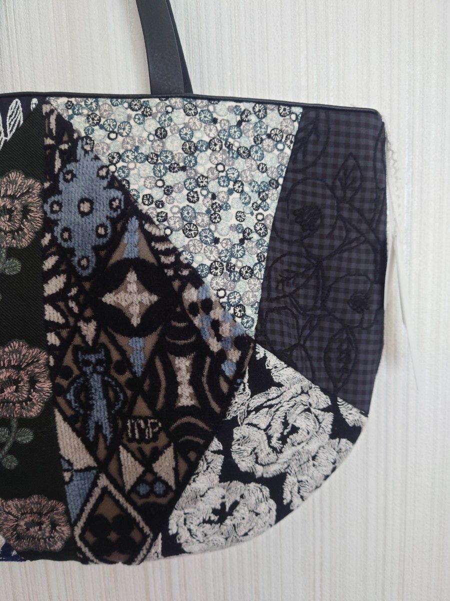 ミナペルホネン パラバッグ piece bag トートバッグ pala bag ミナペルホネン パラバッグ piece bag トートバッグ pala bag