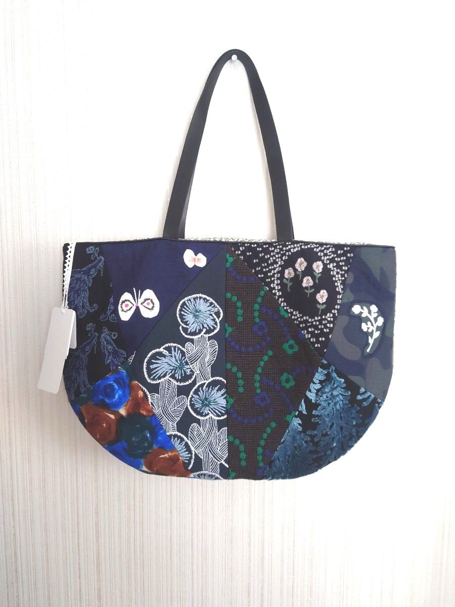 ミナペルホネン パラバッグ piece bag トートバッグ pala bag ミナペルホネン パラバッグ piece bag トートバッグ pala bag