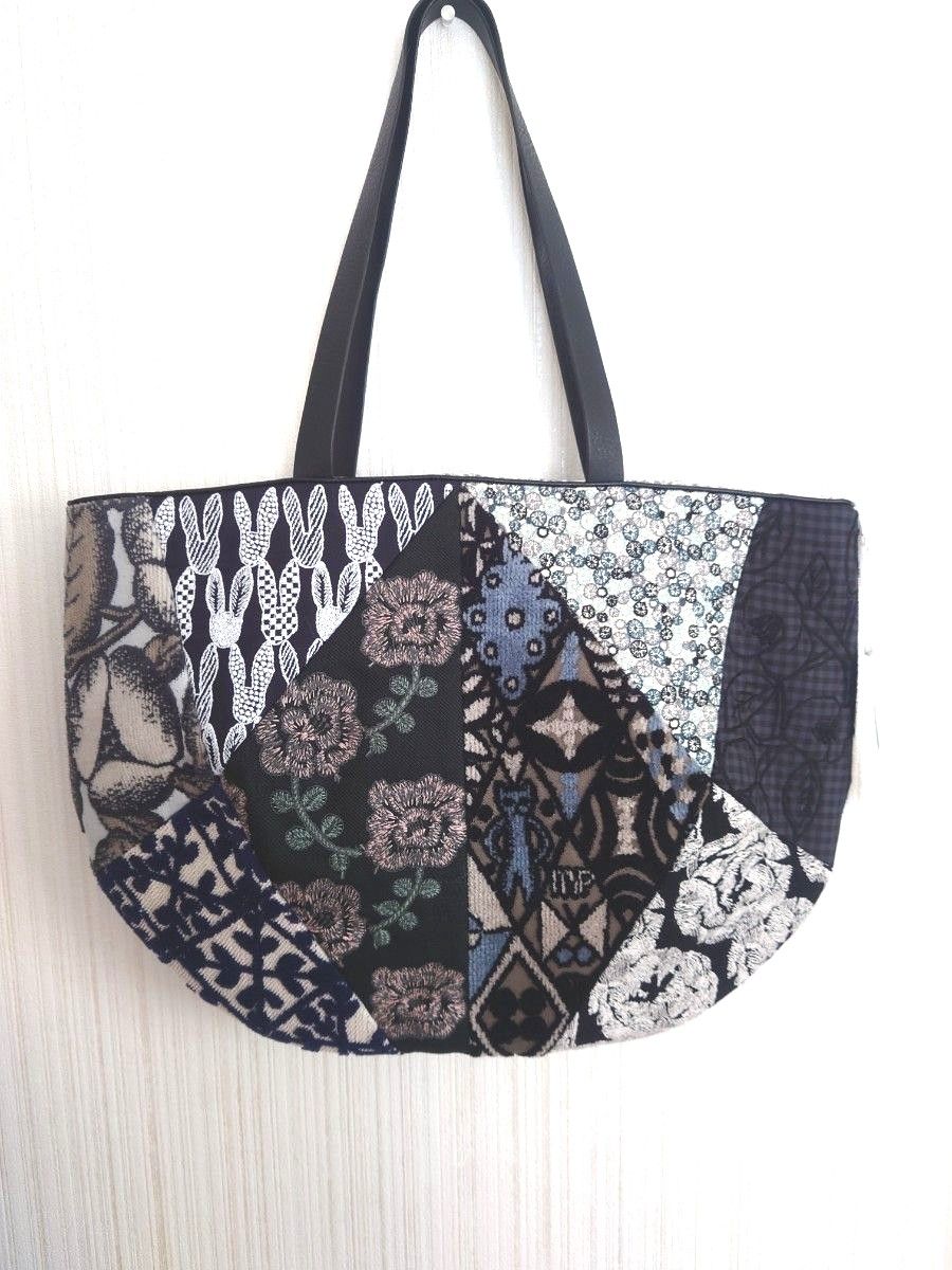ミナペルホネン パラバッグ piece bag トートバッグ pala bag ミナペルホネン パラバッグ piece bag トートバッグ pala bag