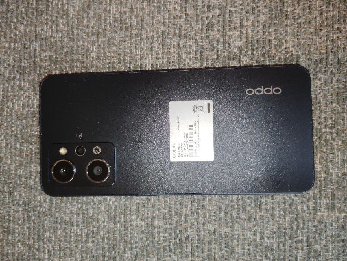 OPPO Reno7 A 初期化済 Ymobile ワイモバイル|Yahoo!フリマ(旧 OPPO Reno7 A 初期化済 Ymobile ワイモバイル|Yahoo!フリマ(旧