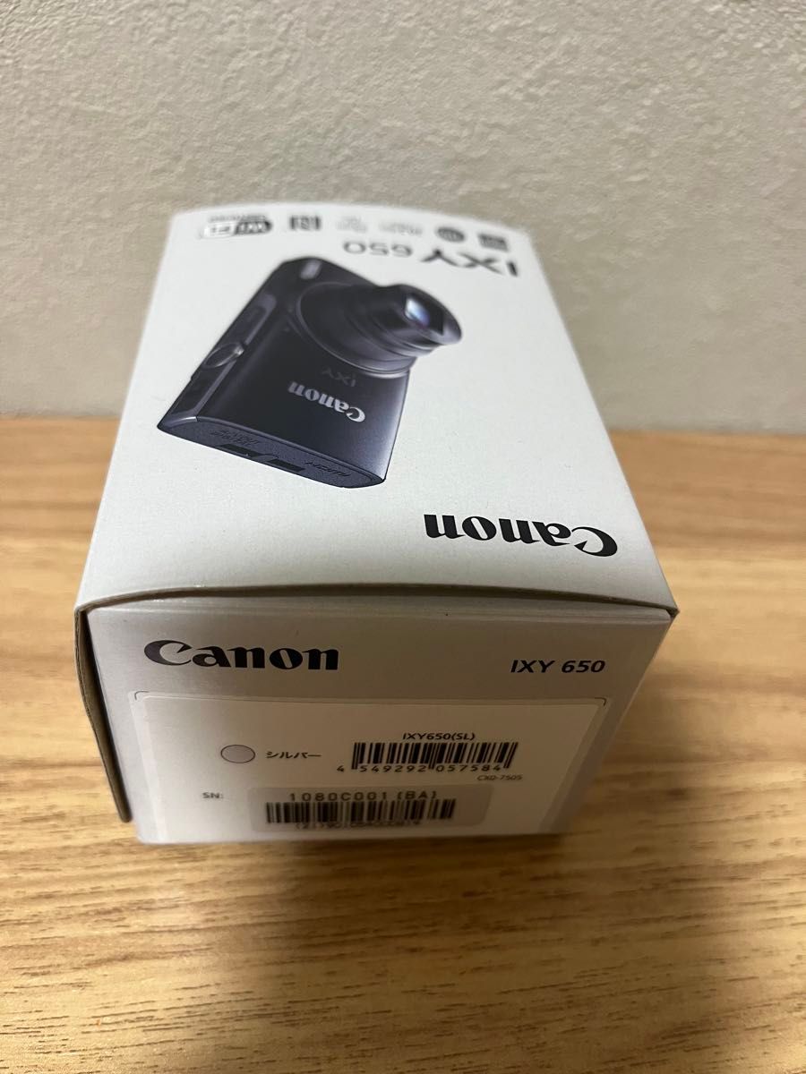Canon IXY 650 デジタルカメラ シルバー|Yahoo!フリマ(旧 Canon IXY 650 デジタルカメラ シルバー|Yahoo!フリマ(旧