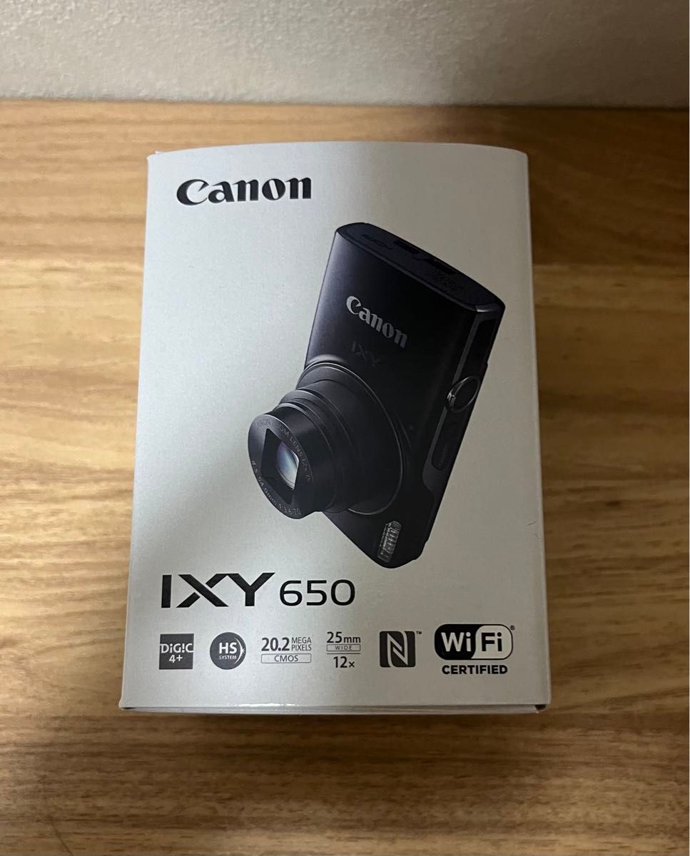 Canon IXY 650 デジタルカメラ シルバー|Yahoo!フリマ(旧 Canon IXY 650 デジタルカメラ シルバー|Yahoo!フリマ(旧