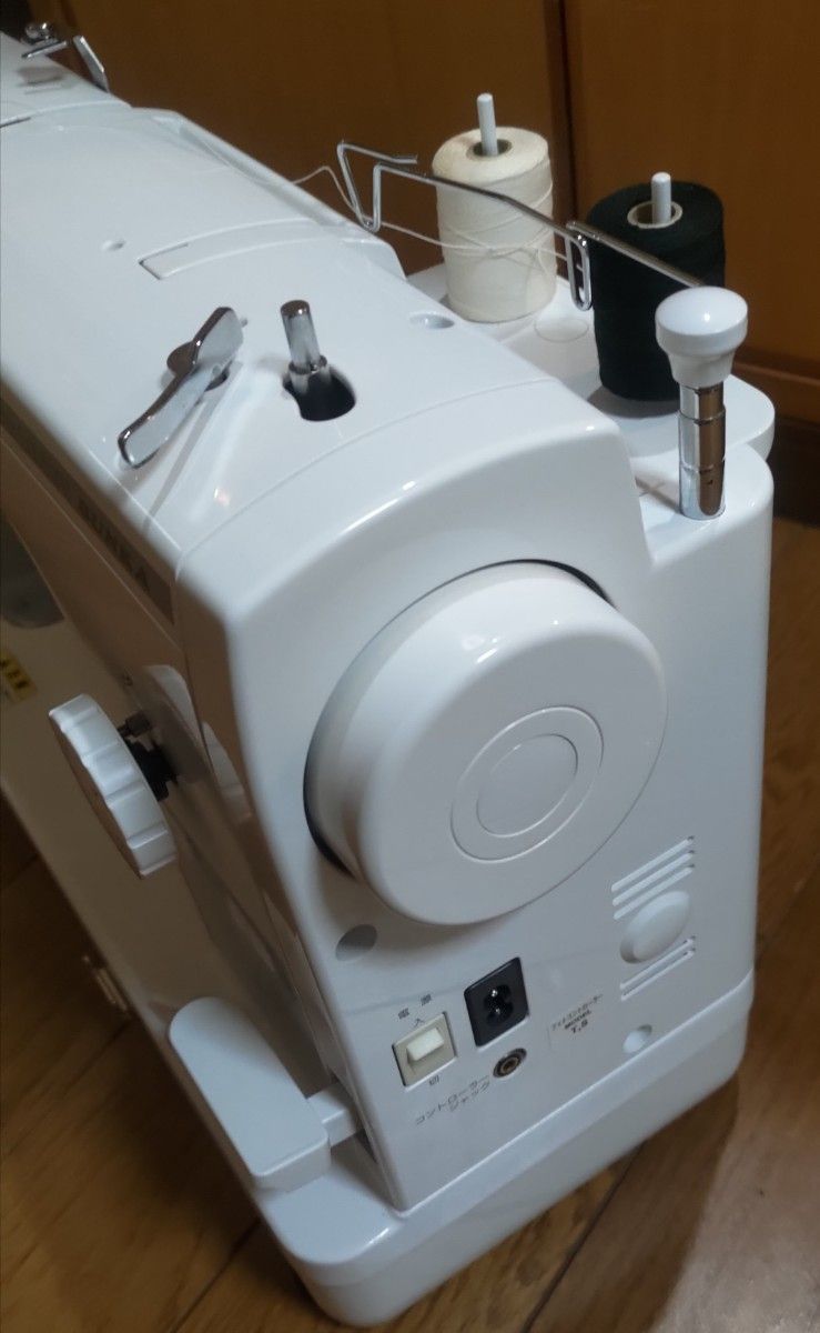 BROTHER ブラザー職業用ミシン TAT7604 家庭用針Nouvelle BROTHER ブラザー職業用ミシン TAT7604 家庭用針Nouvelle