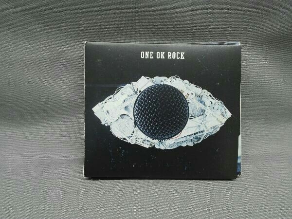 ONE OK ROCK CD 人生x僕=(初回限定盤)(DVD付)_画像1